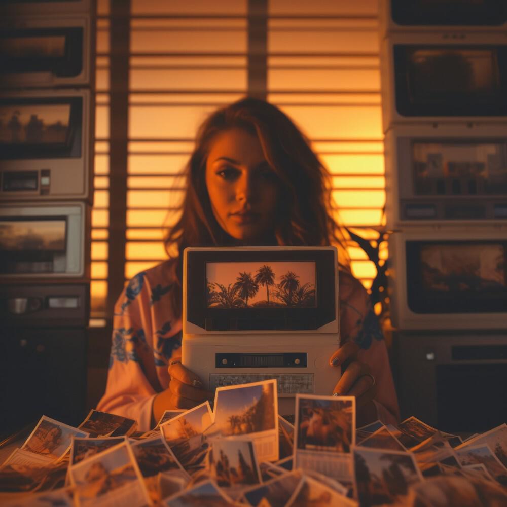 Релиз Quiet Quilts of Light
