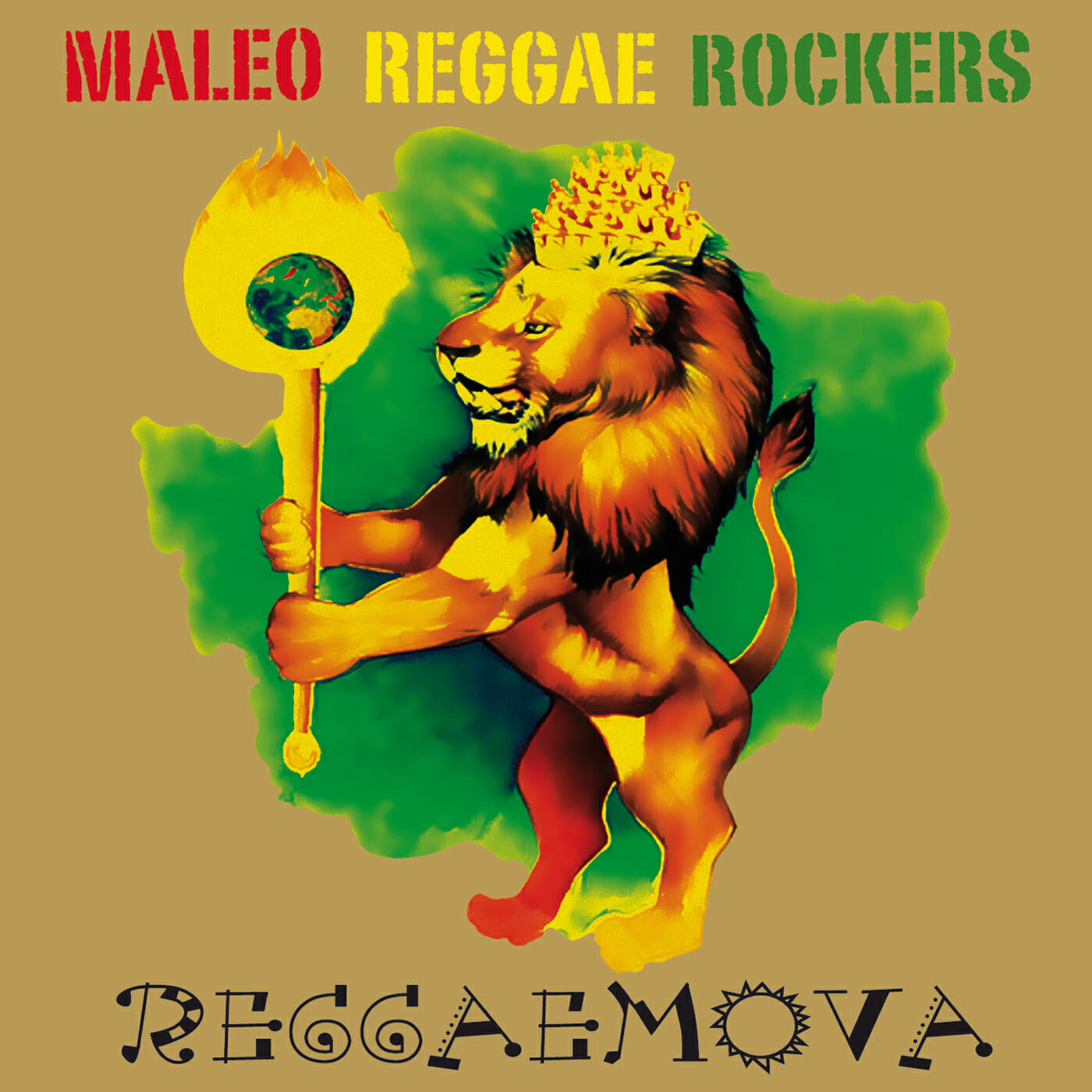 Релиз Reggaemova