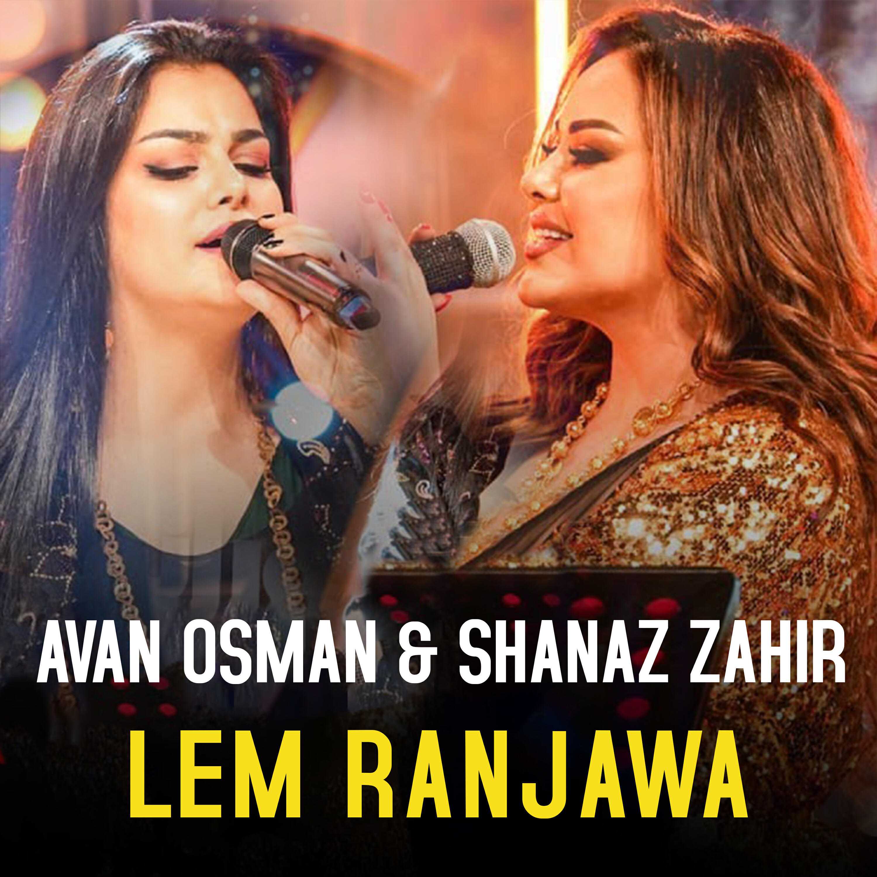 Релиз Lem Ranjawa