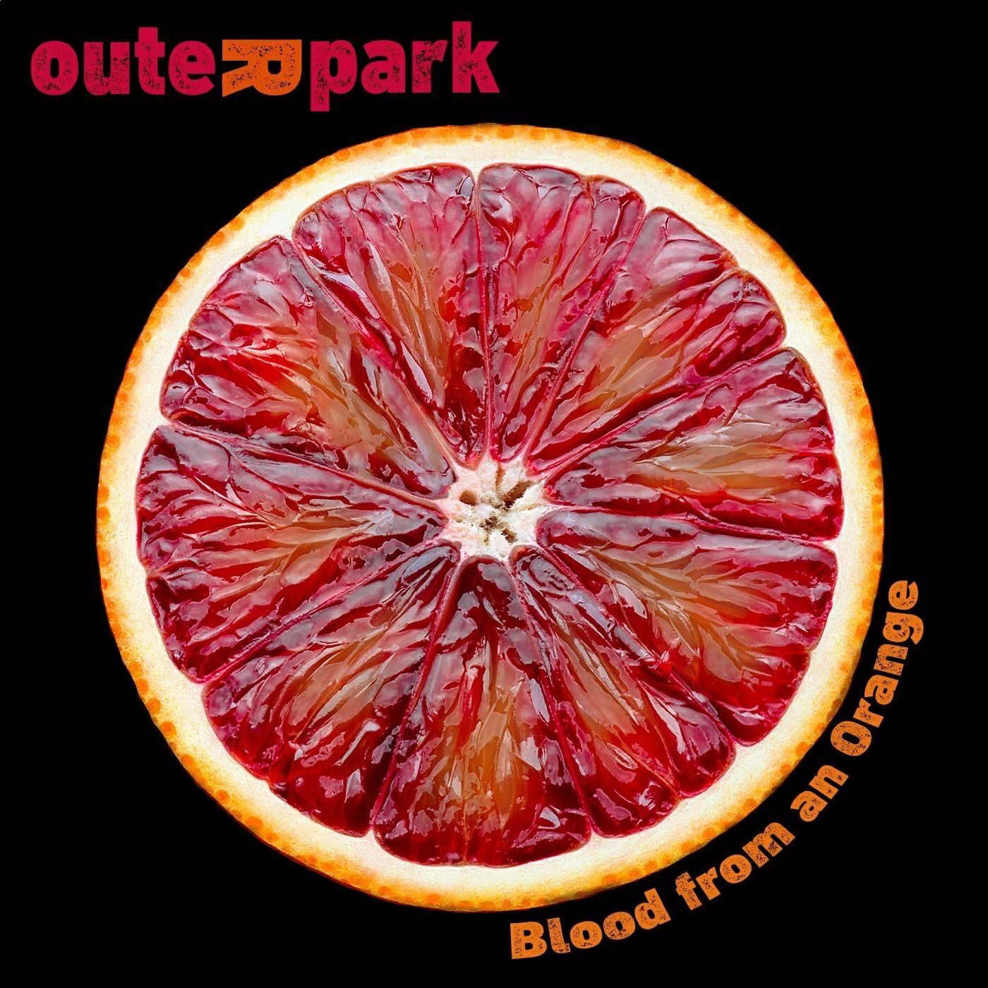 Релиз Blood from an Orange