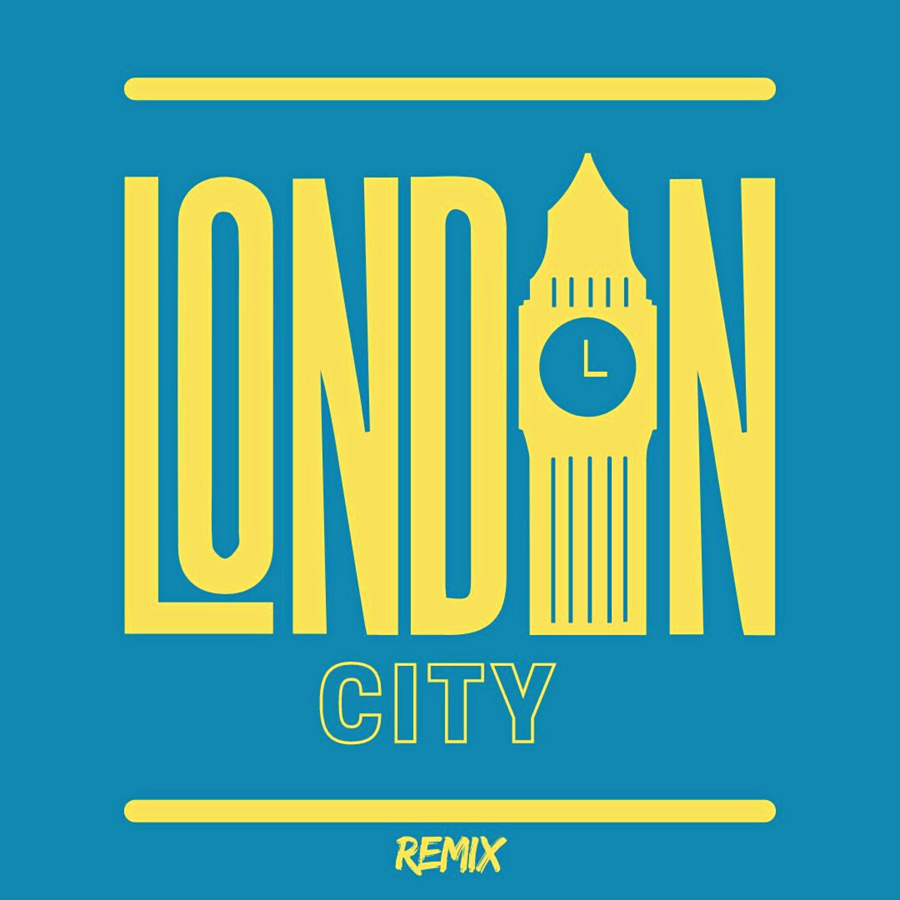 Релиз London City