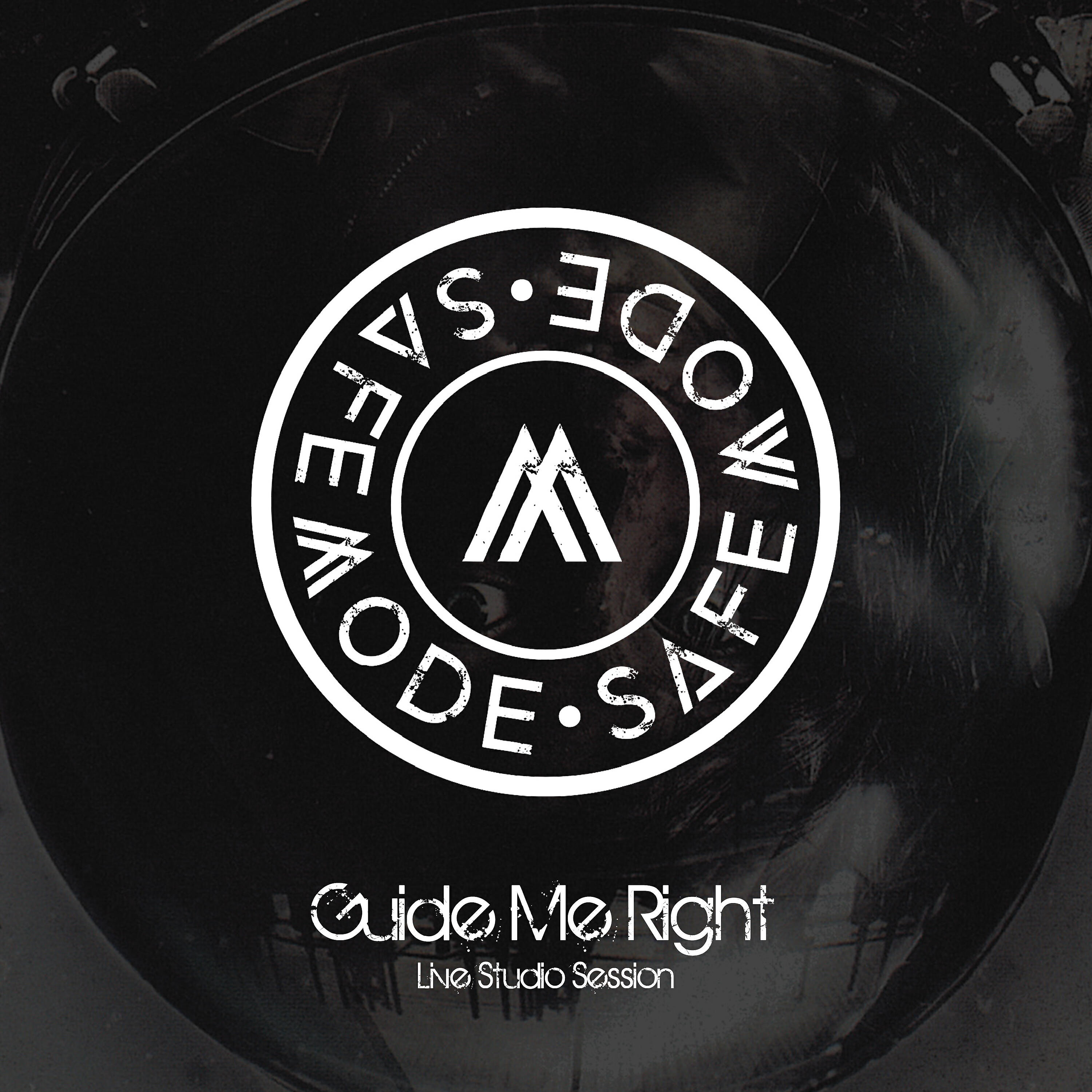 Релиз Guide Me Right (Live Studio Session)