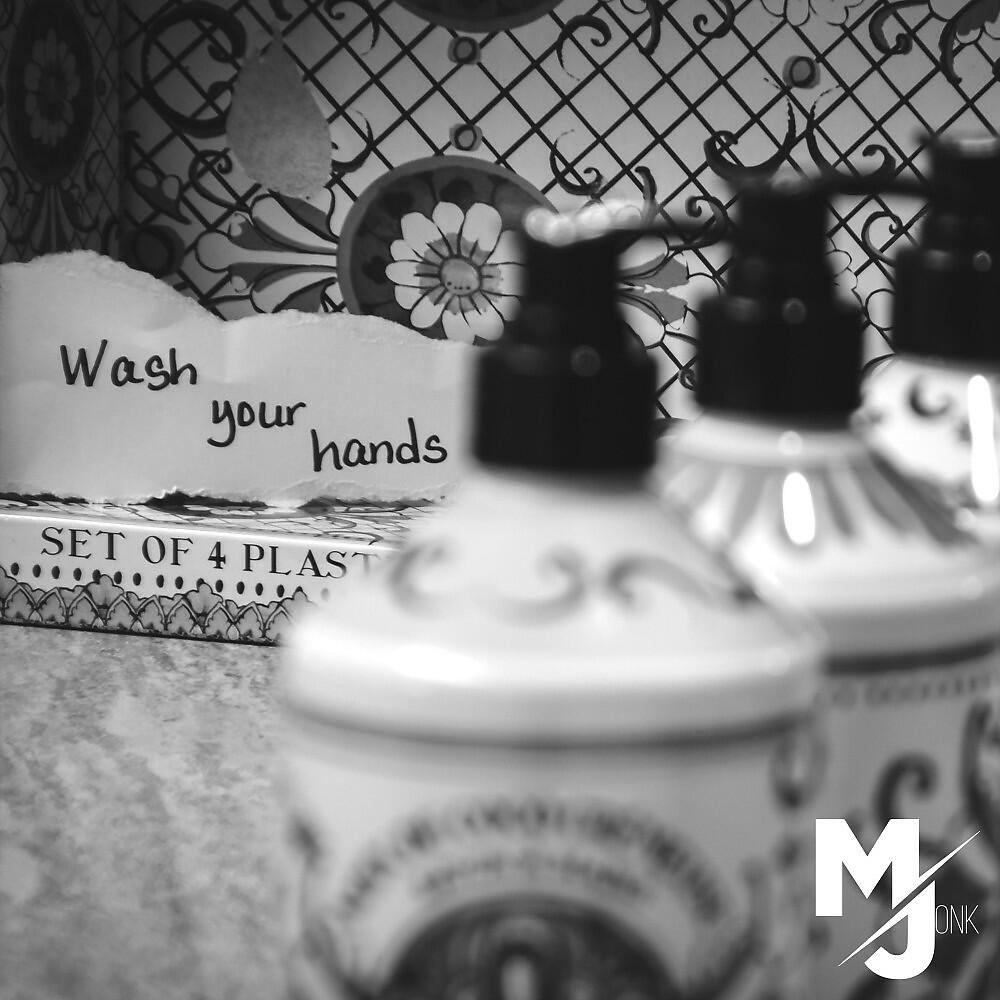 Релиз Wash Your Hands
