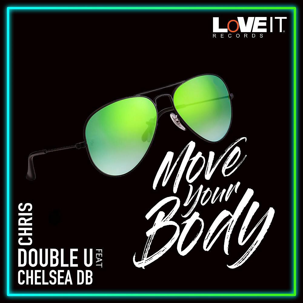 Релиз Move Your Body