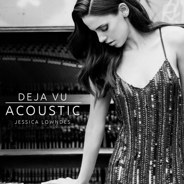 Релиз Deja Vu (Acoustic)