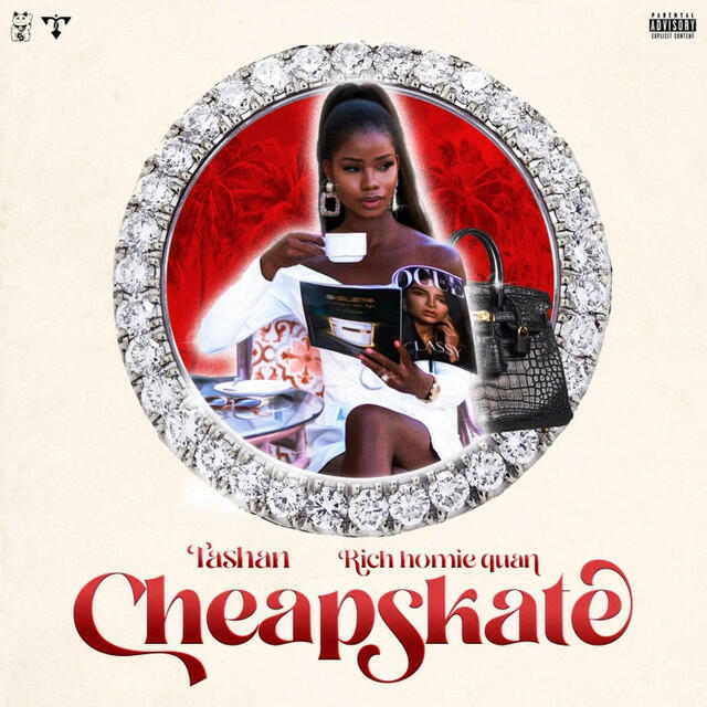 Релиз Cheapskate