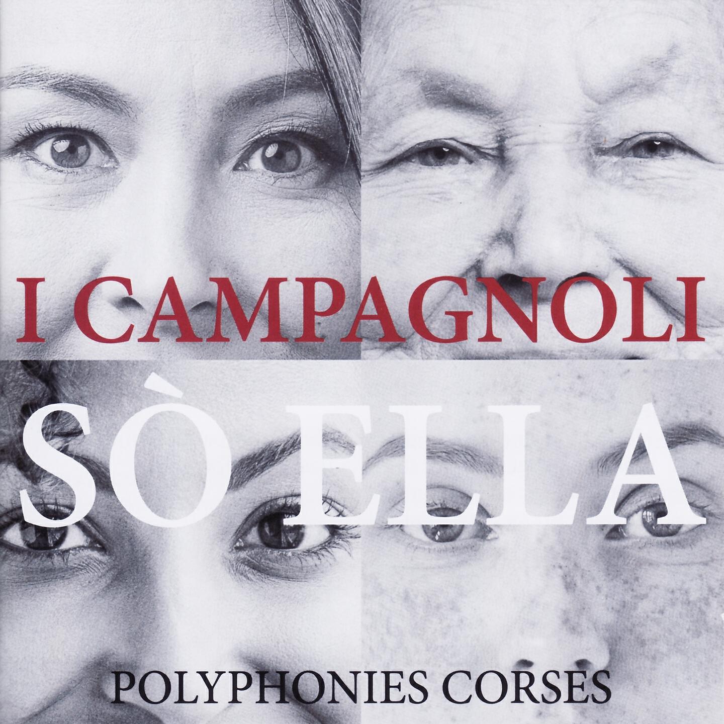 Релиз Sò Ella