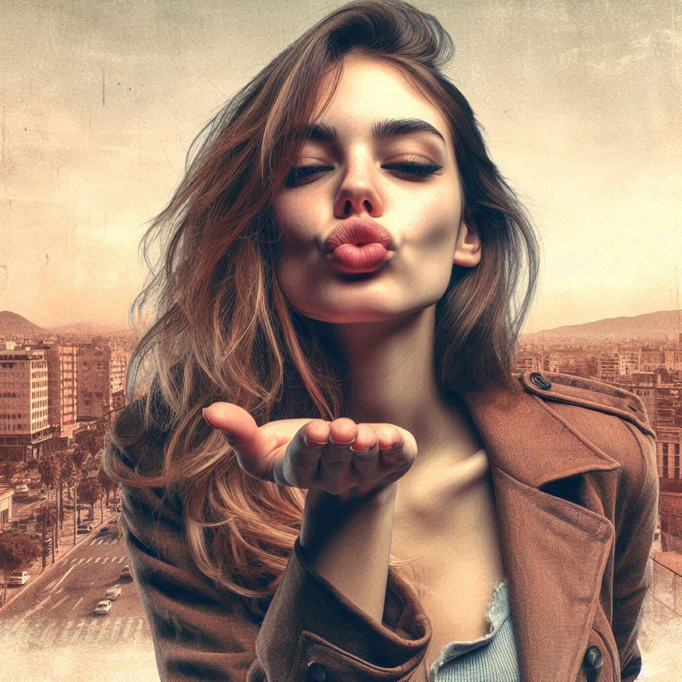 Релиз Quise Ser
