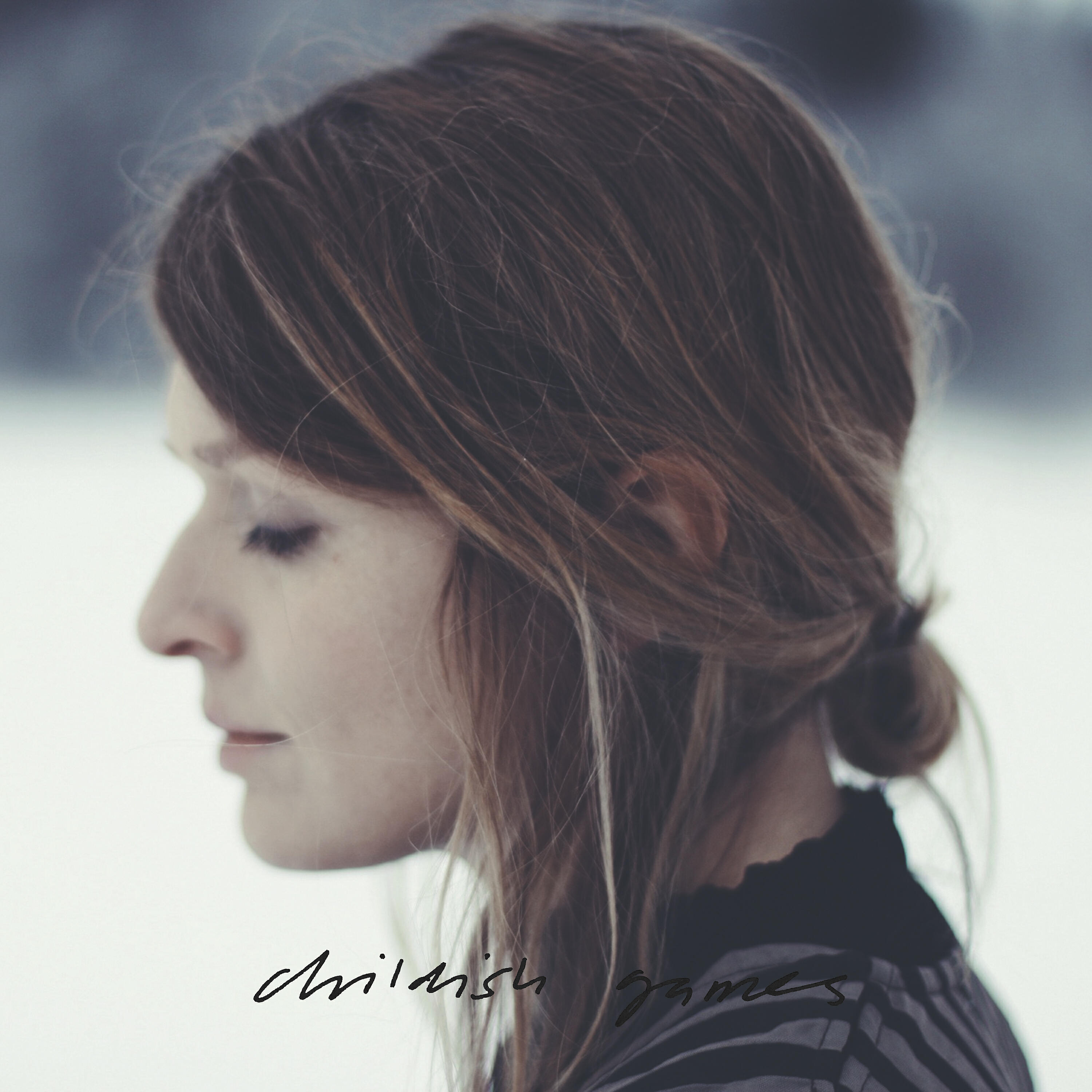 Релиз Childish Games