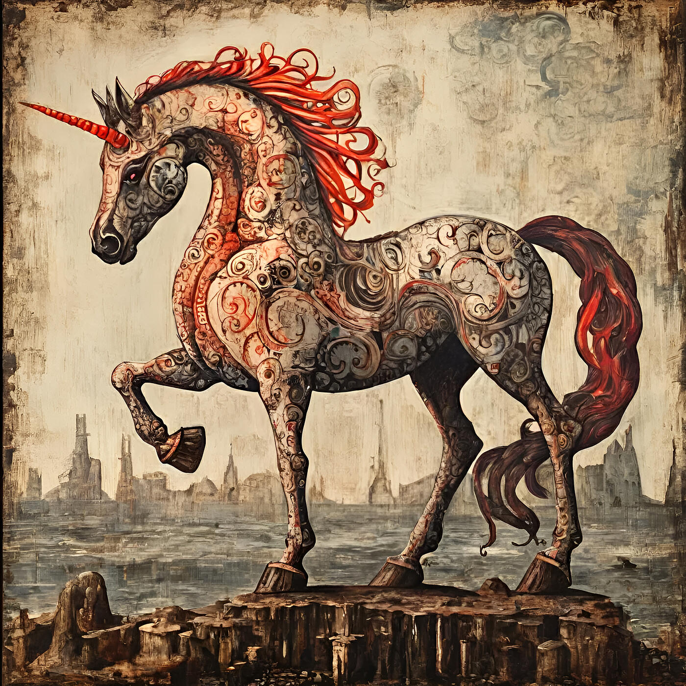 Релиз The Strength