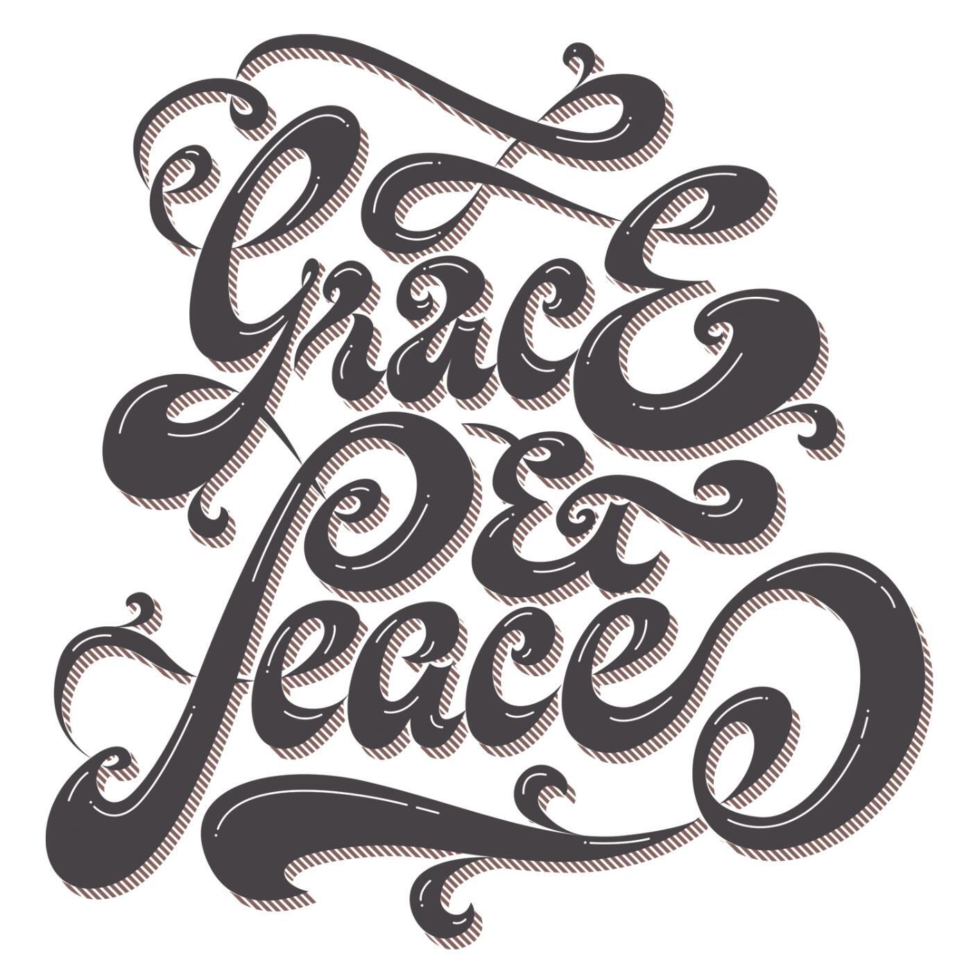 Релиз Grace and Peace