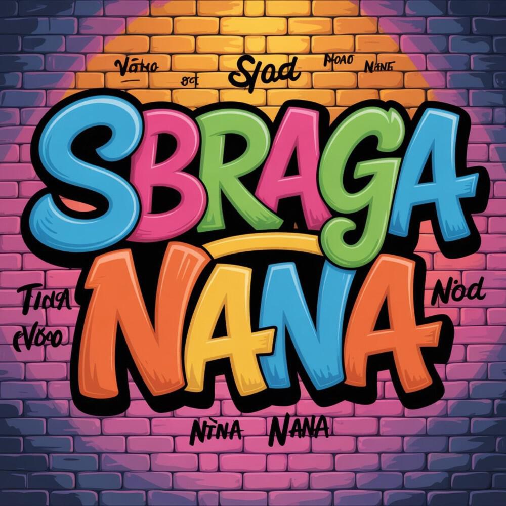 Релиз Sbraganana