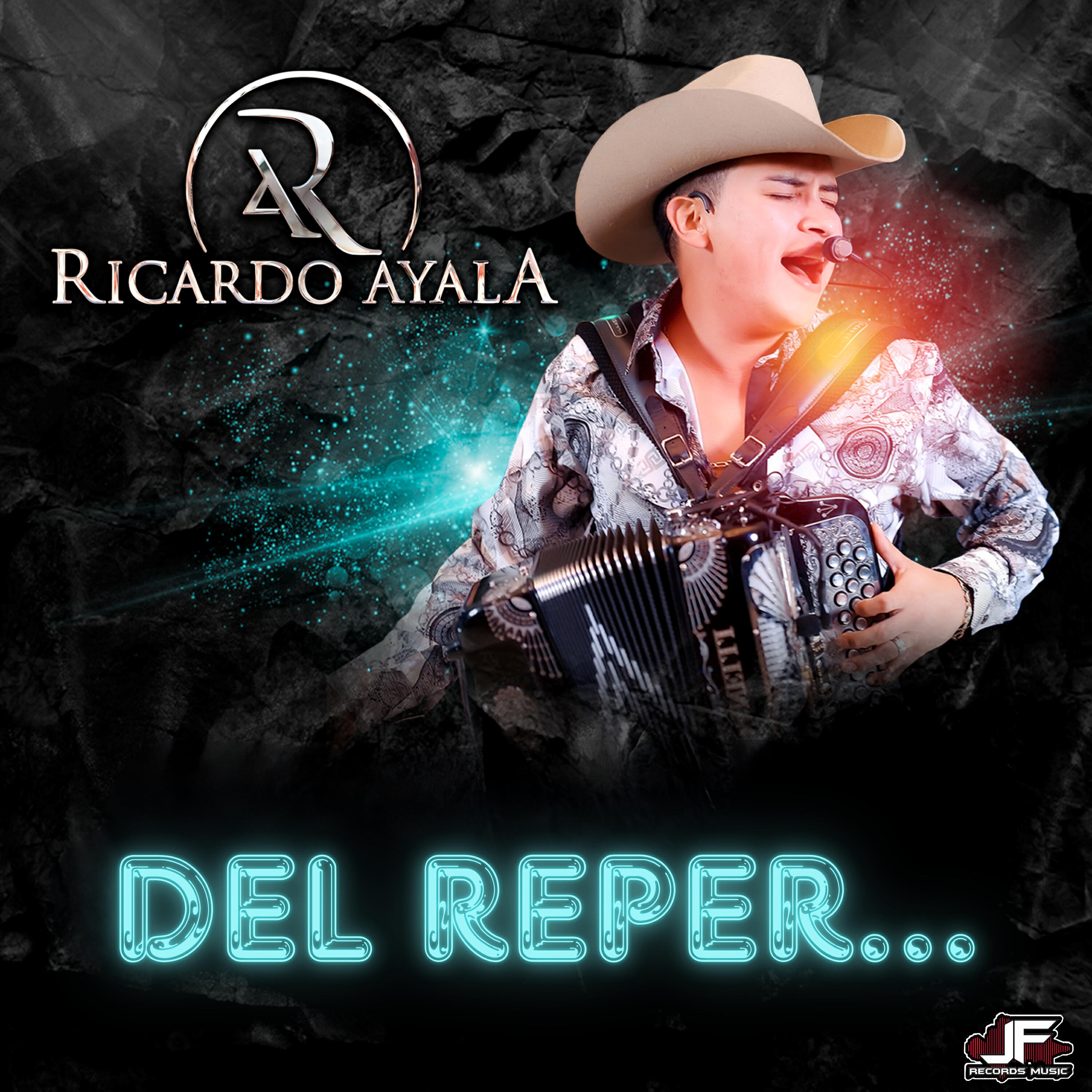 Релиз DEL REPER...