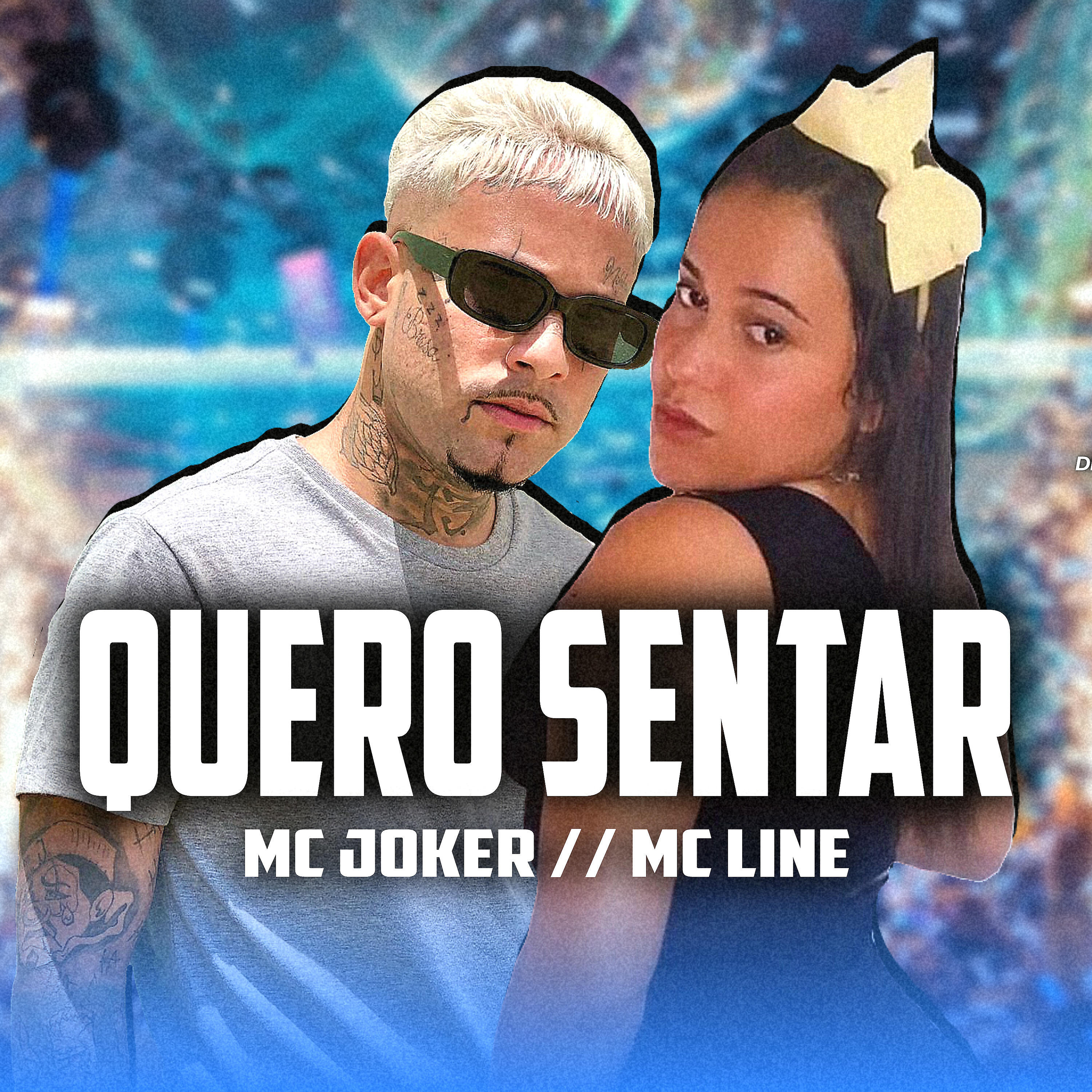 Релиз Quero Sentar