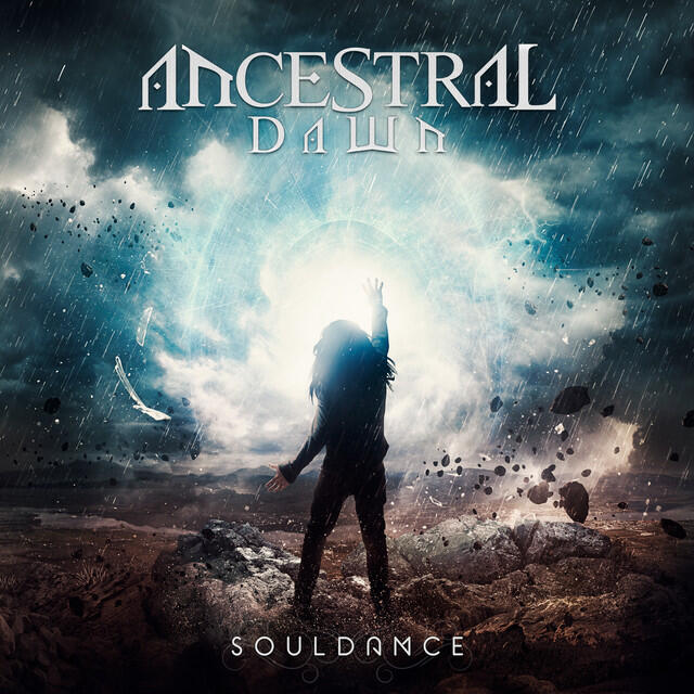 Релиз Souldance