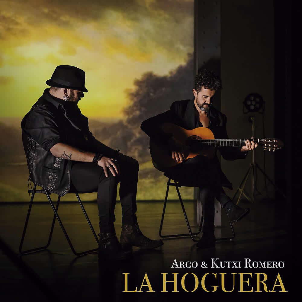 Релиз La Hoguera