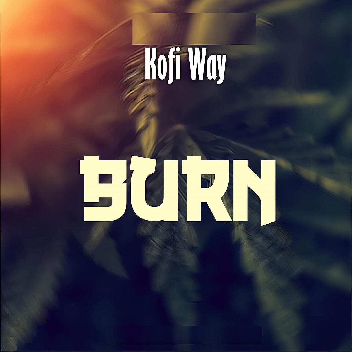 Релиз Burn