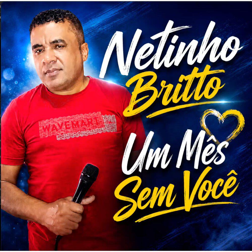 Релиз Um Mês Sem Você