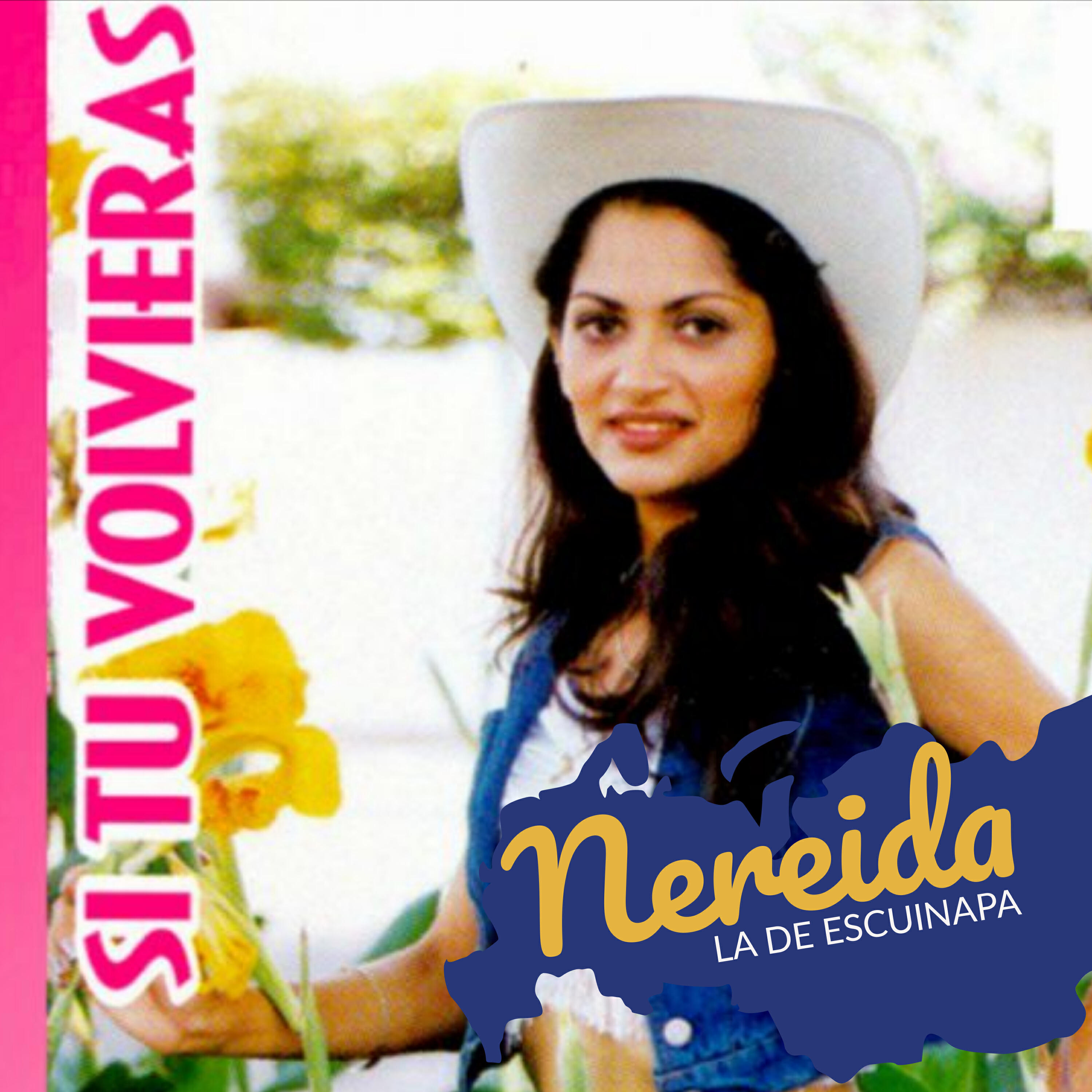Nereida La De Escuinapa