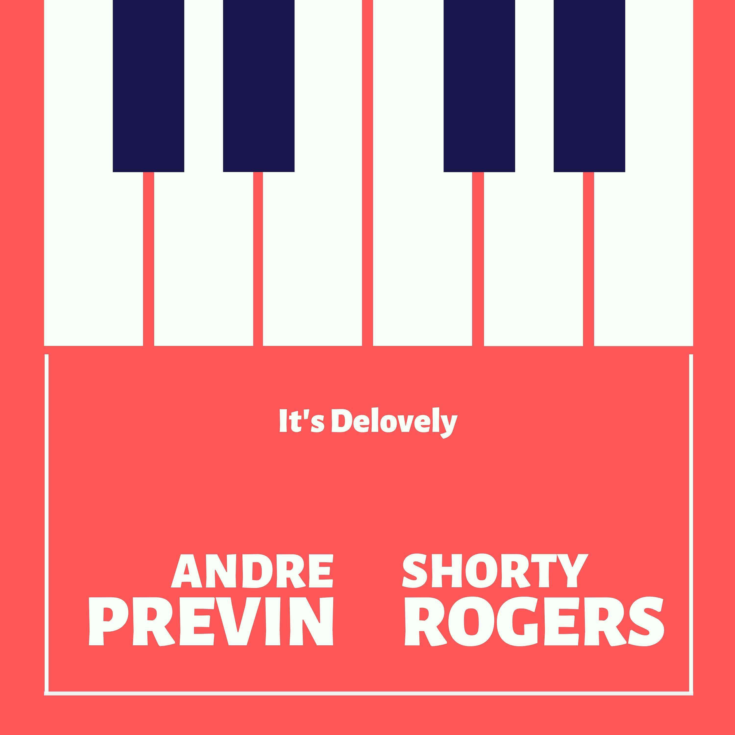 Релиз It's Delovely