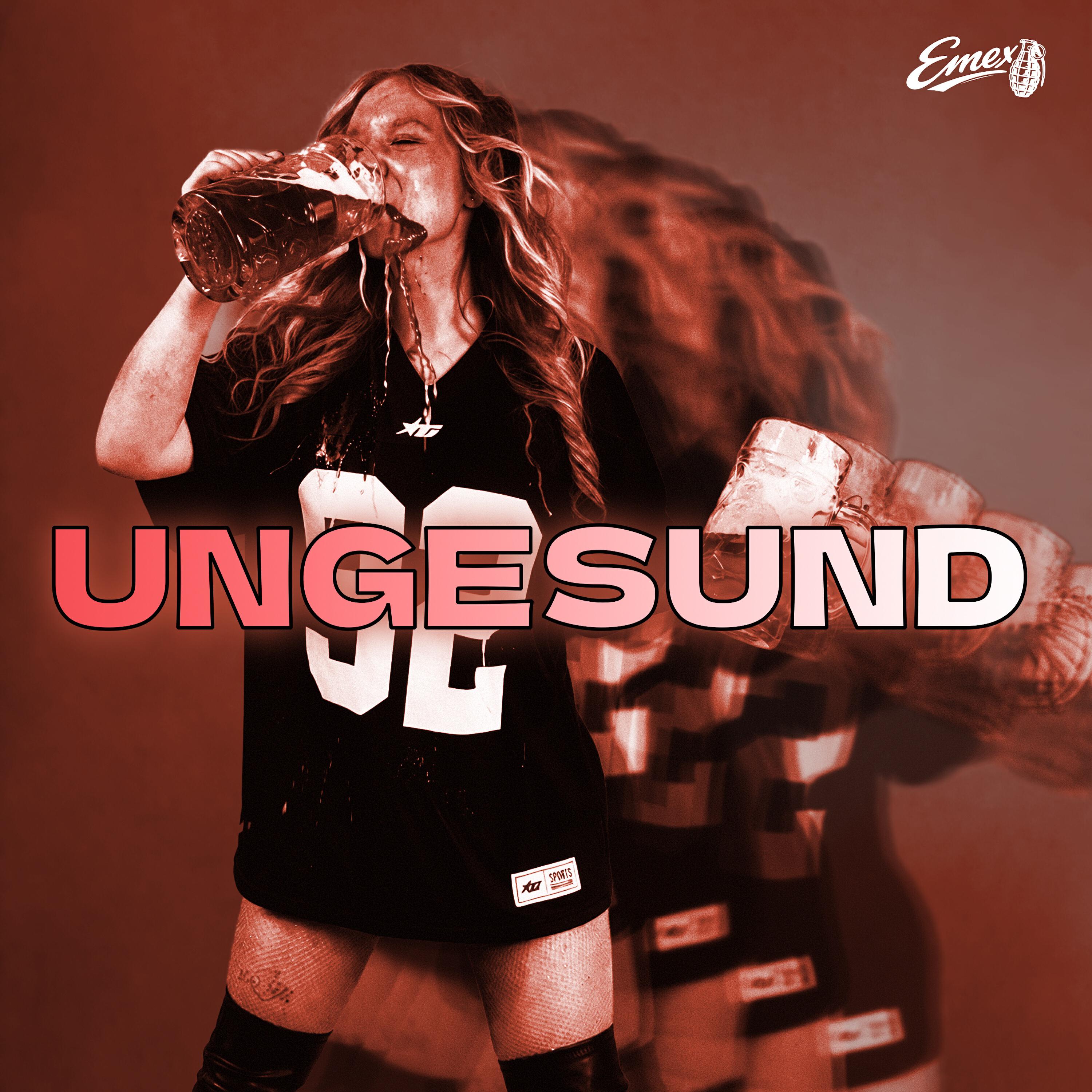 Релиз Ungesund