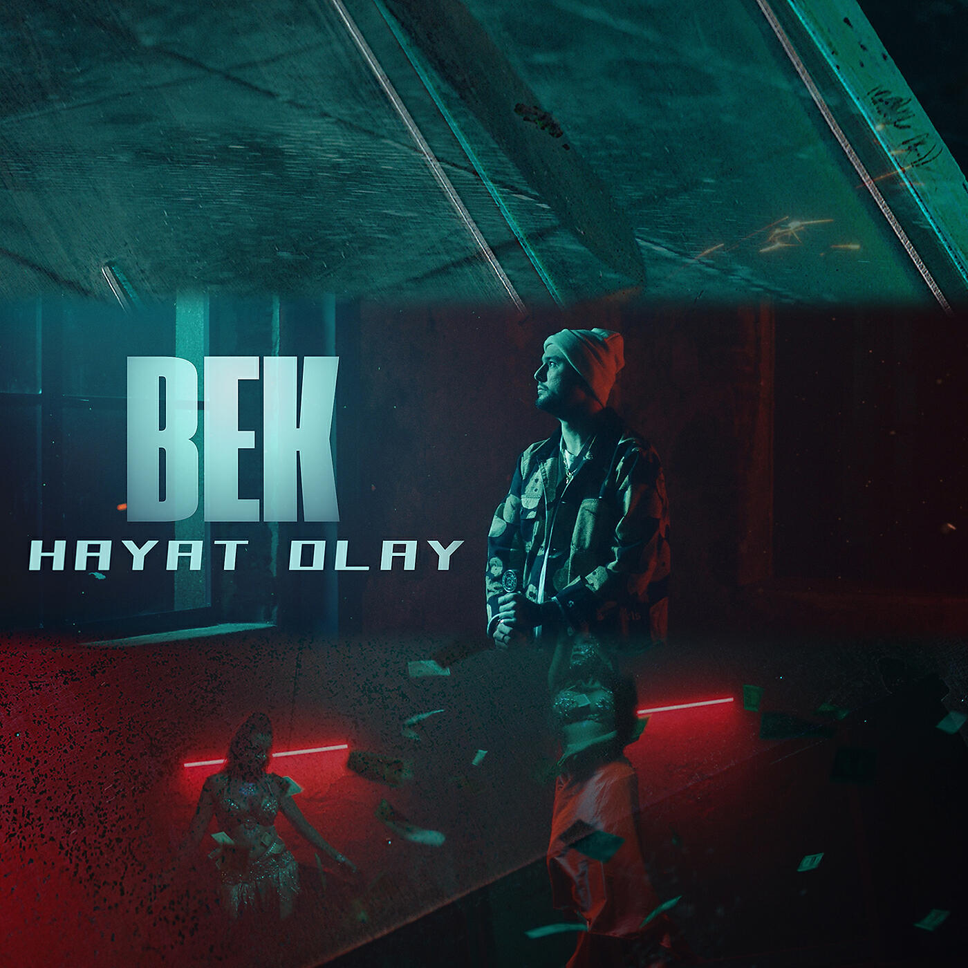 Релиз Hayat Olay