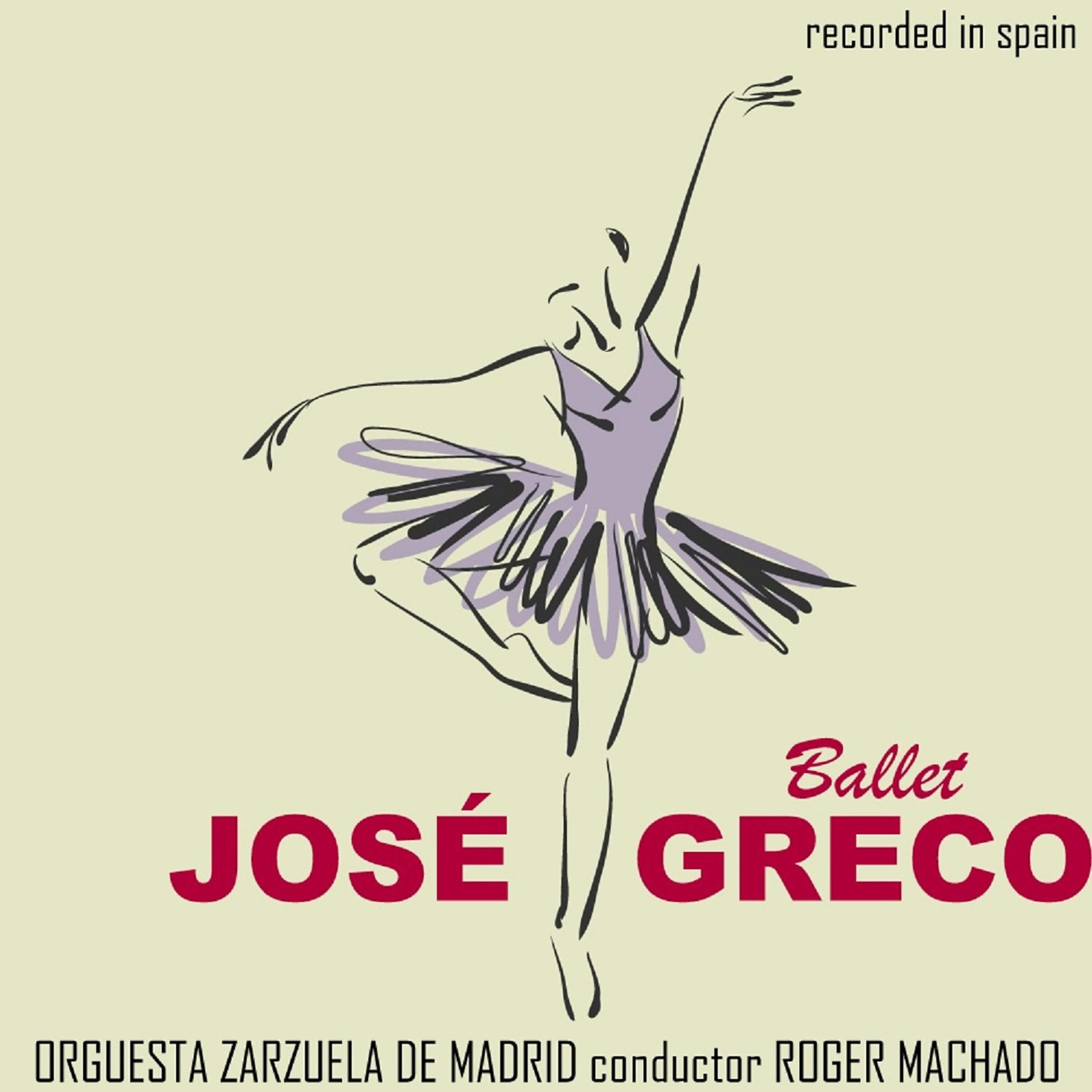 Релиз Ballet