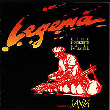 Sanza
