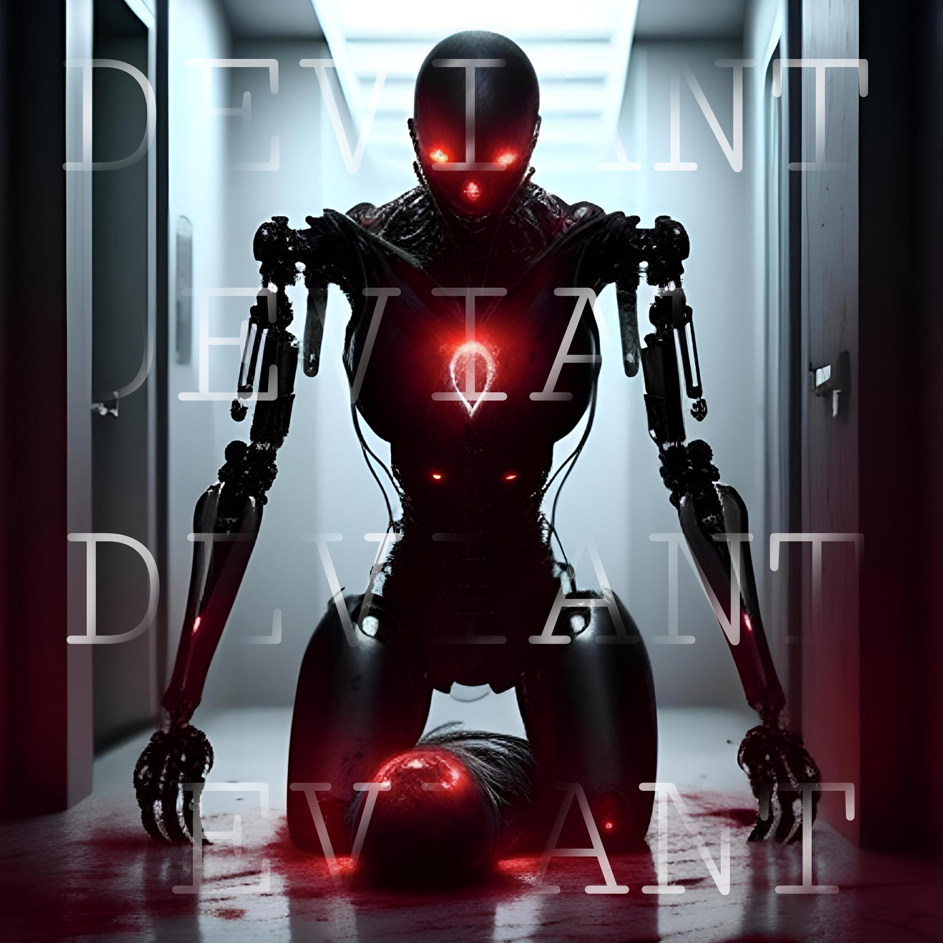 Релиз Deviant