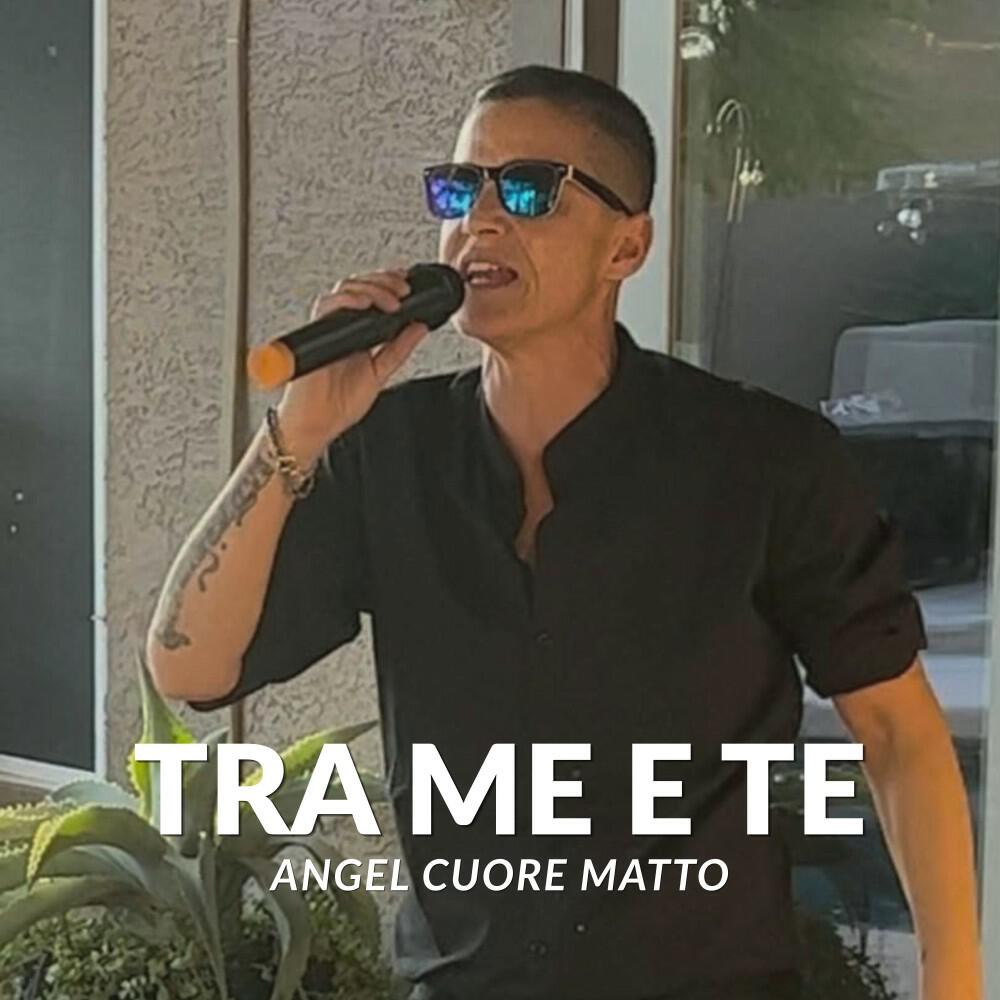 Релиз Tra me e te