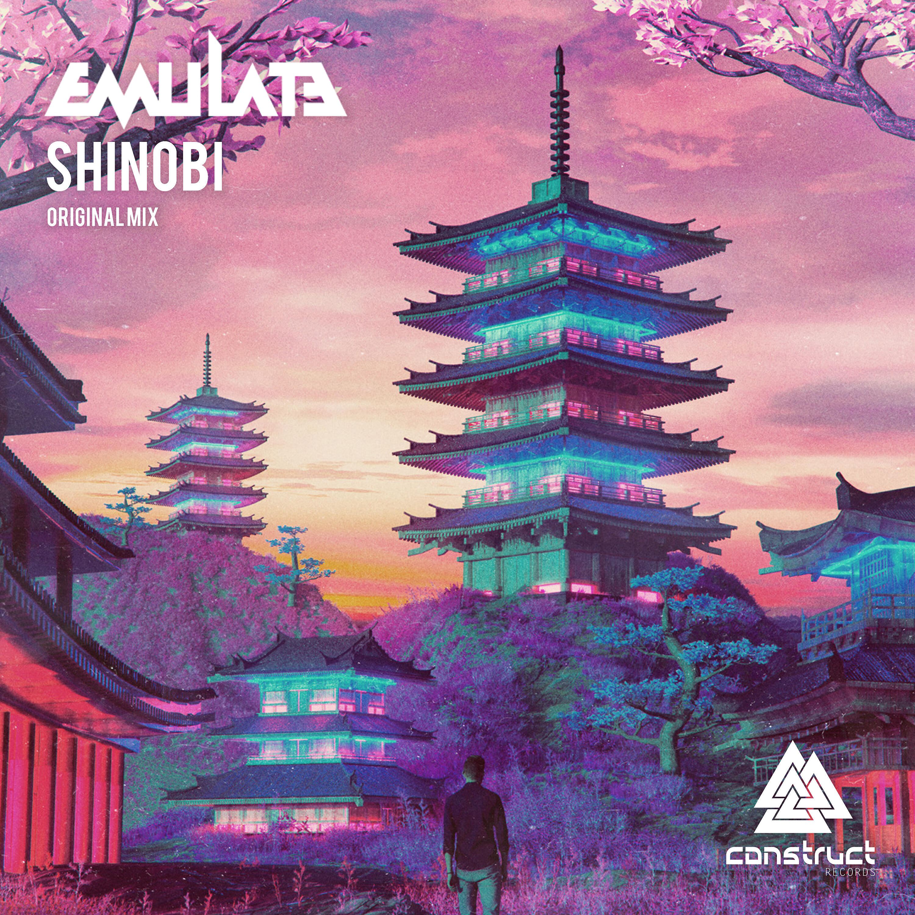 Релиз Shinobi