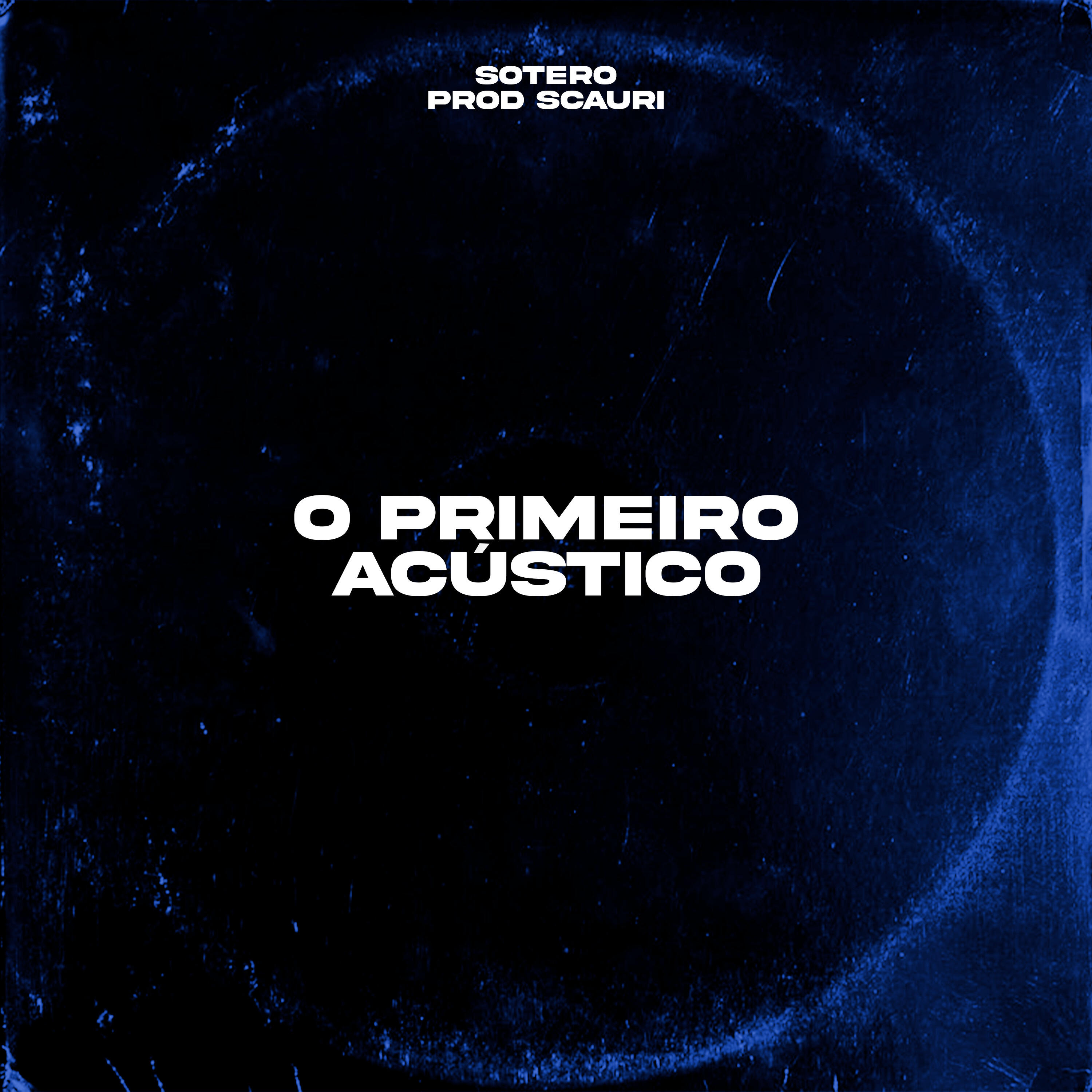 Релиз O Primeiro Acústico