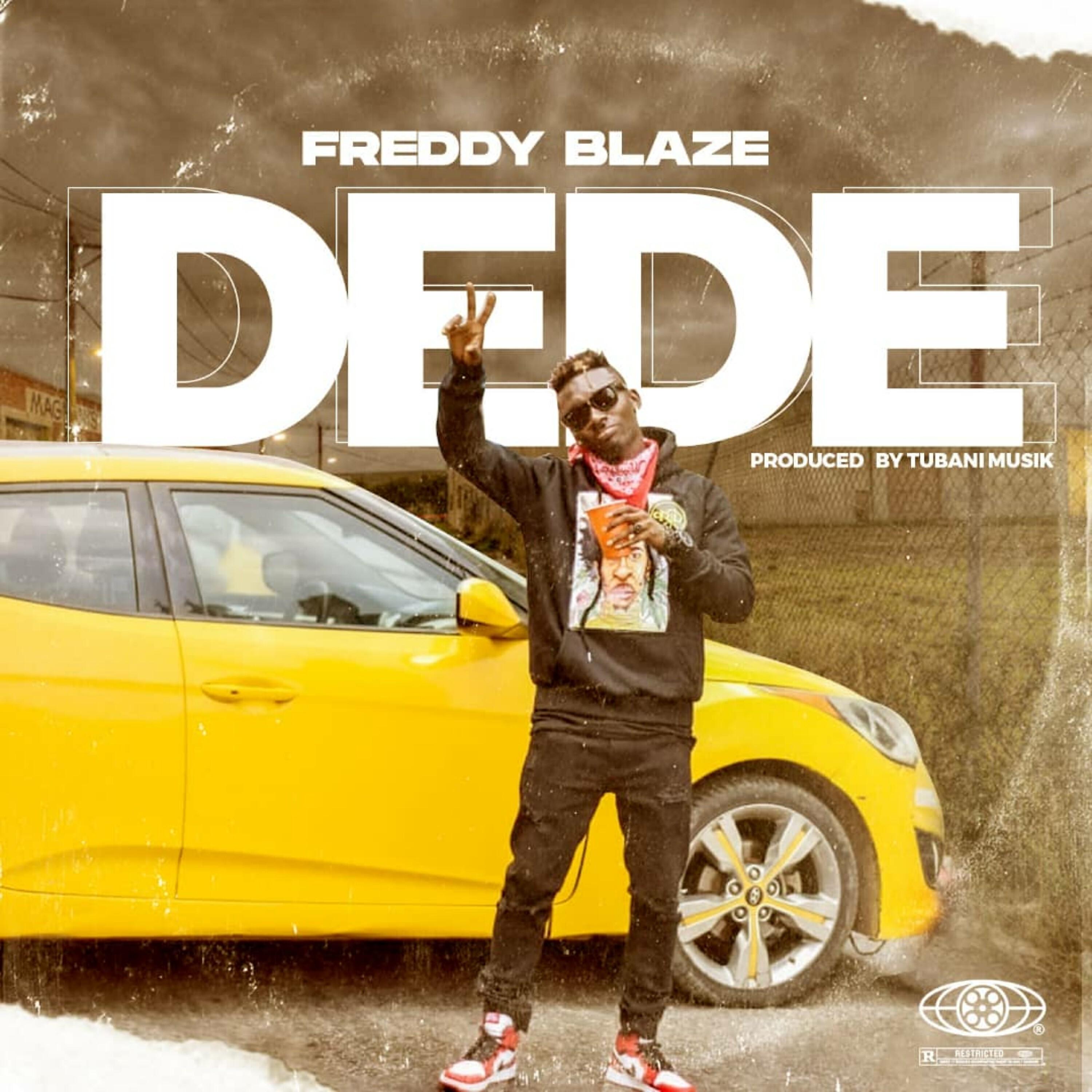 Релиз Dede