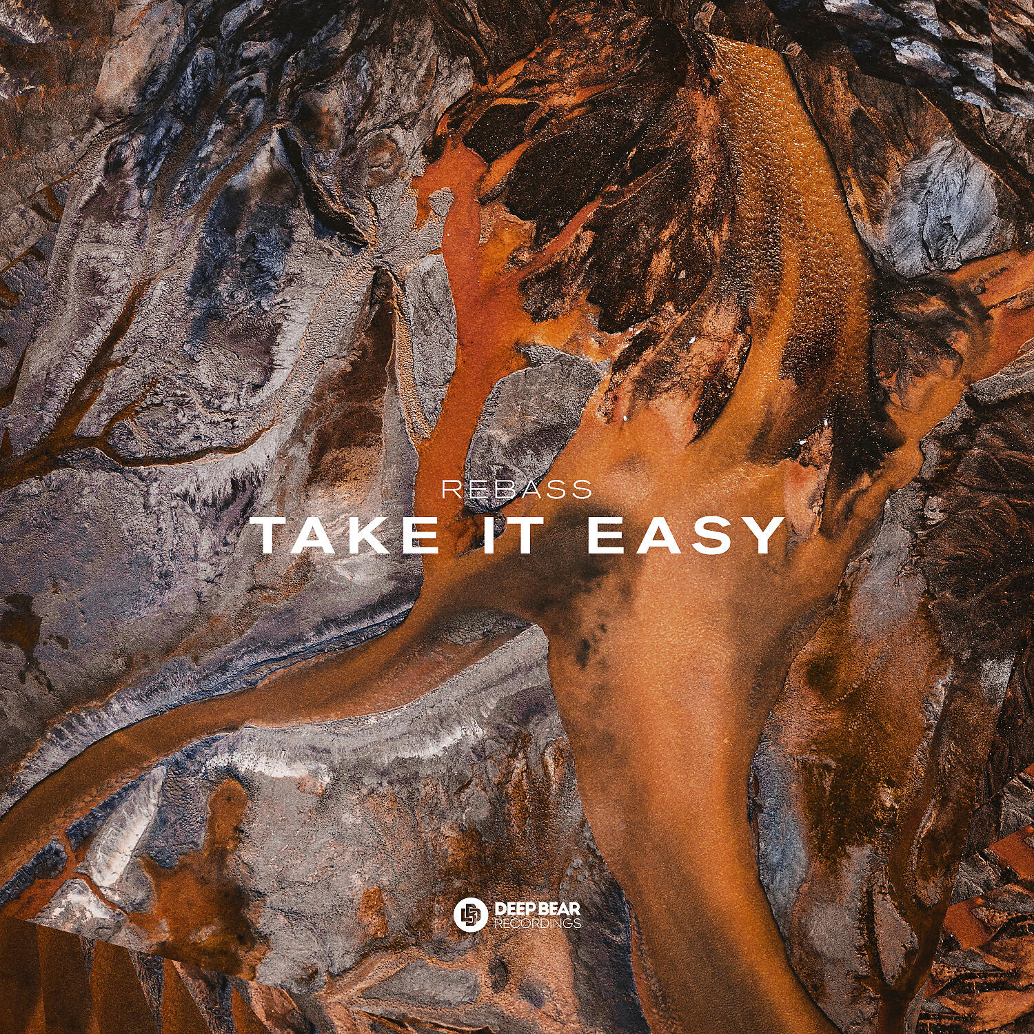 Релиз Take it Easy