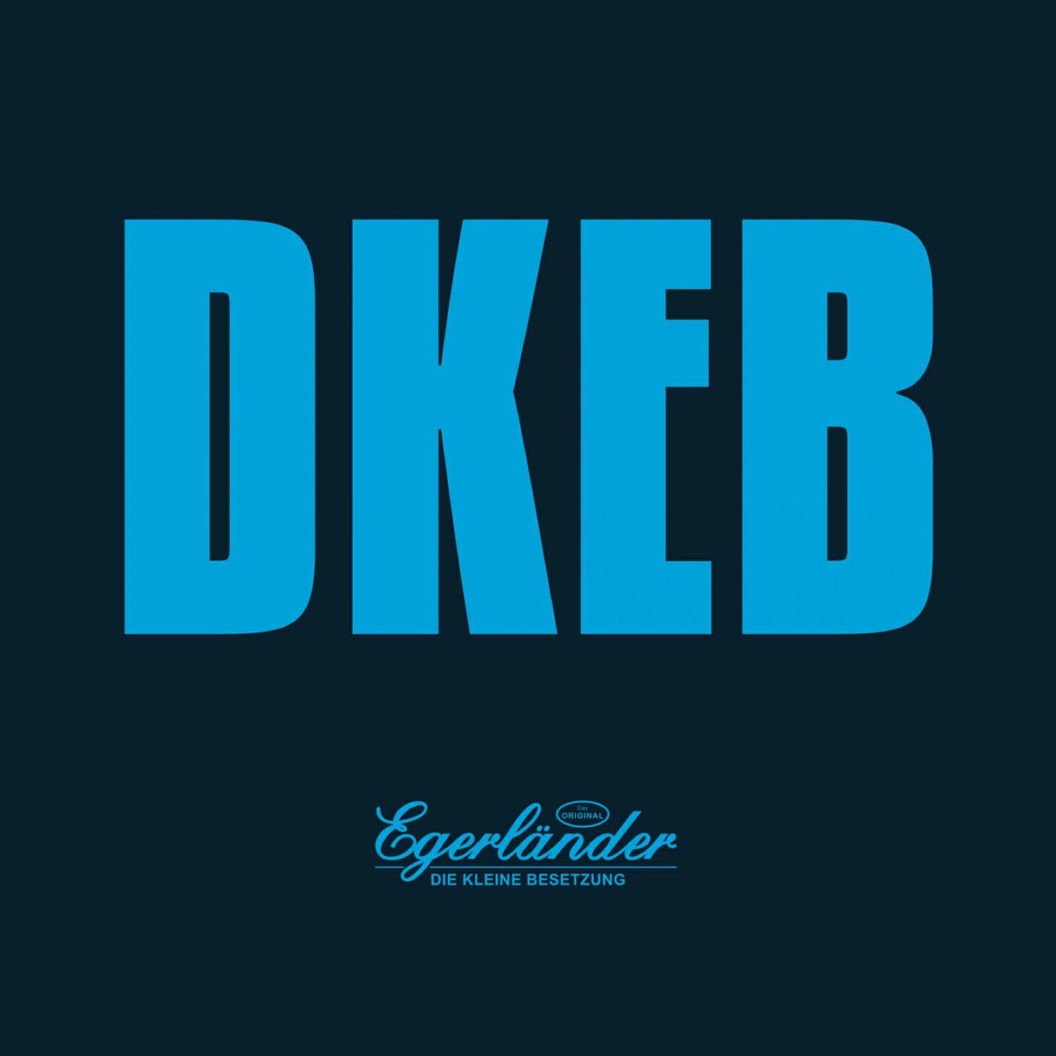 Релиз Dkeb