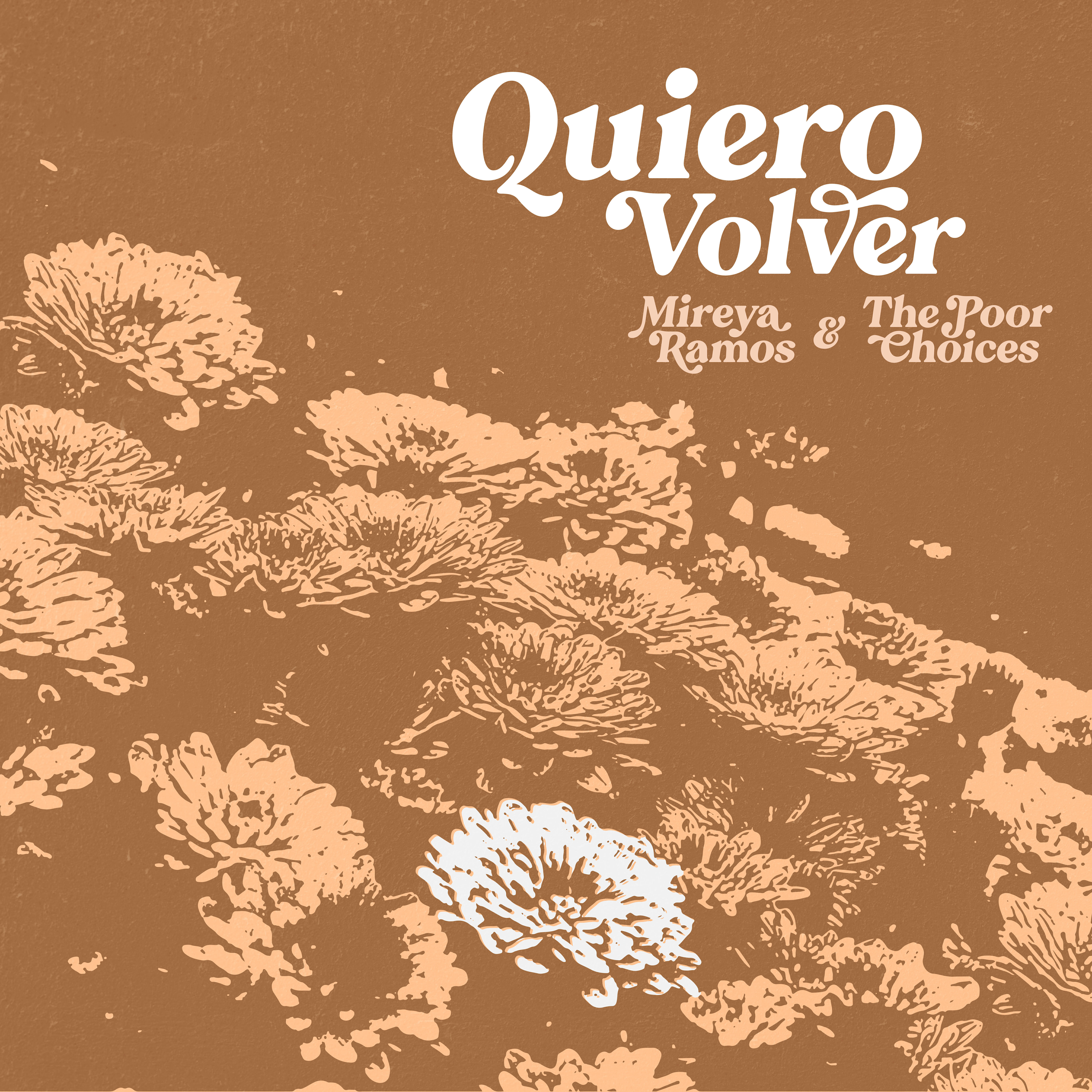 Релиз Quiero Volver