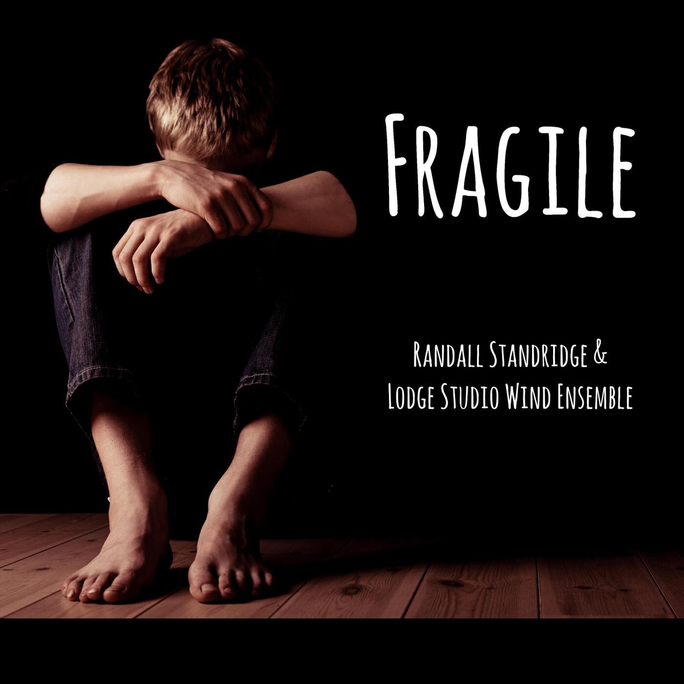 Релиз Fragile