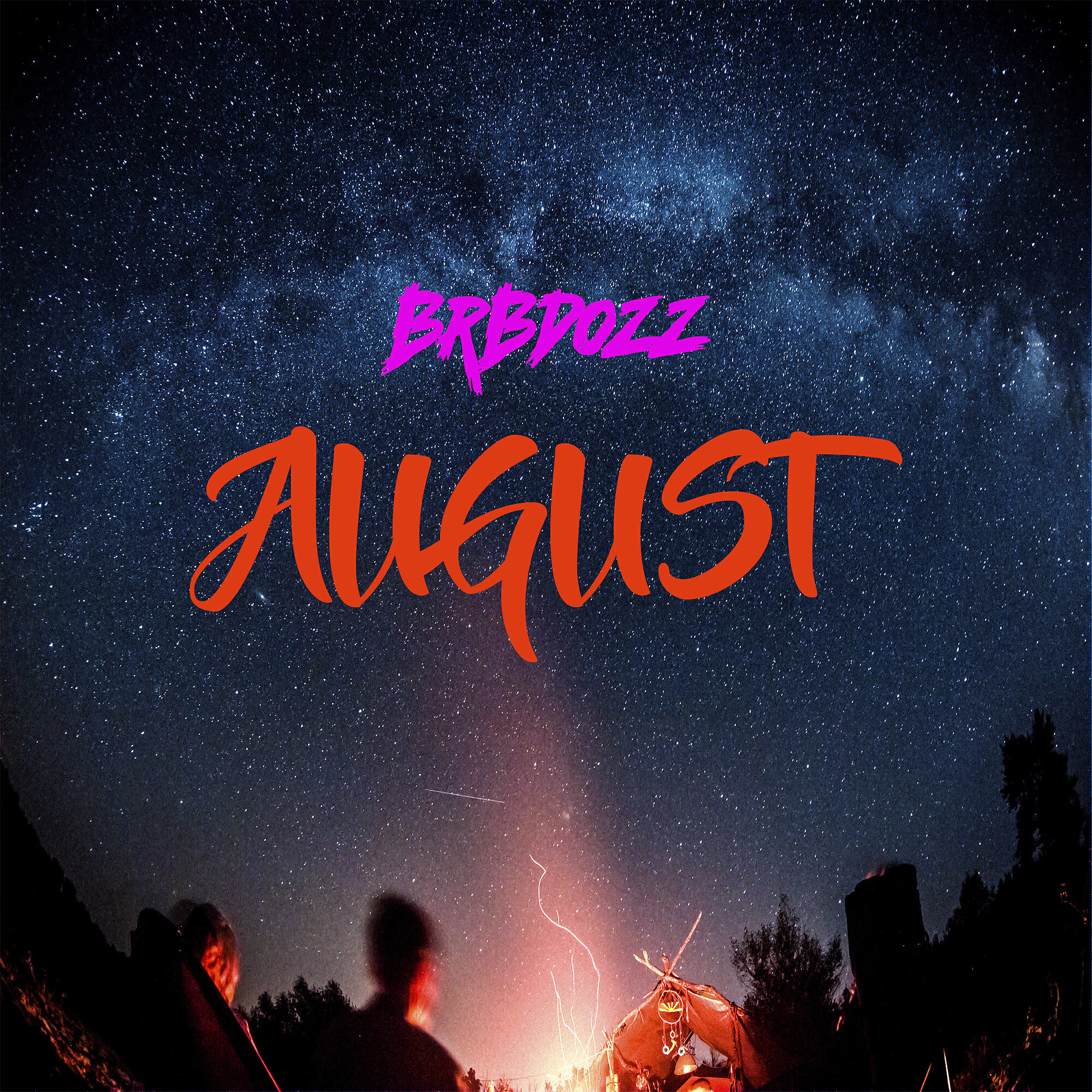 Релиз August