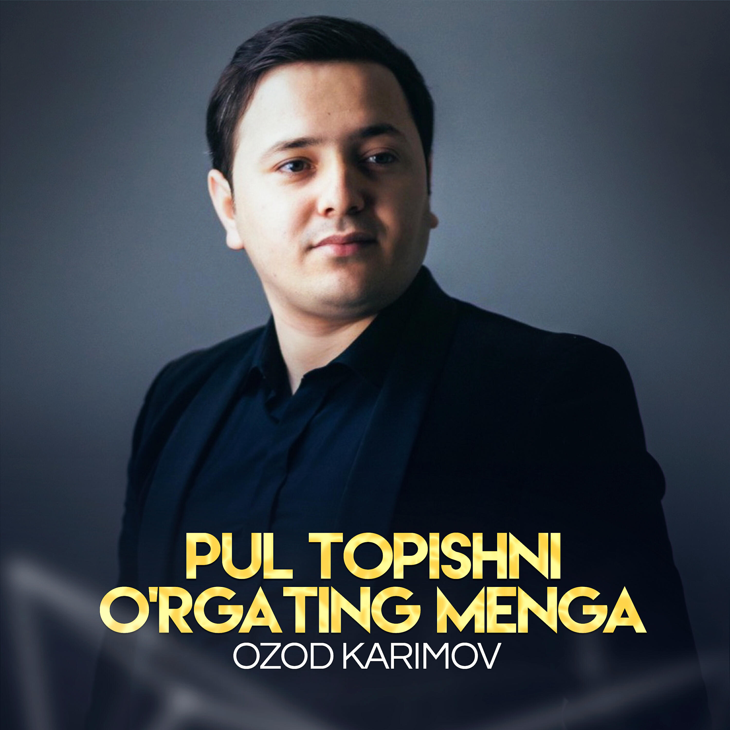 Релиз Pul topishni o'rgating menga