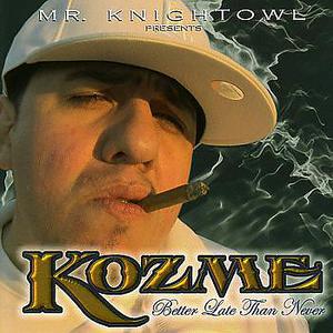 Kozme