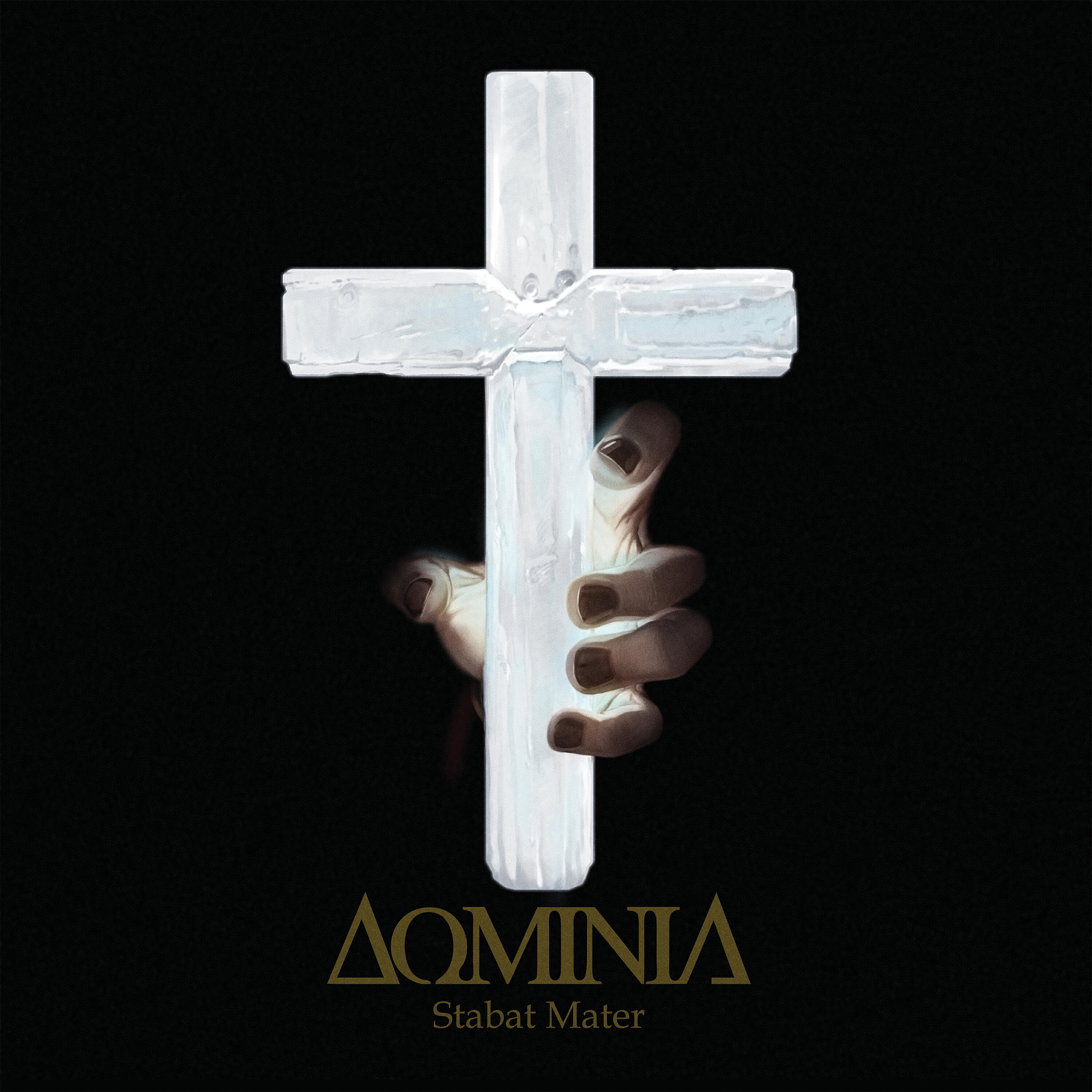 Релиз Stabat Mater