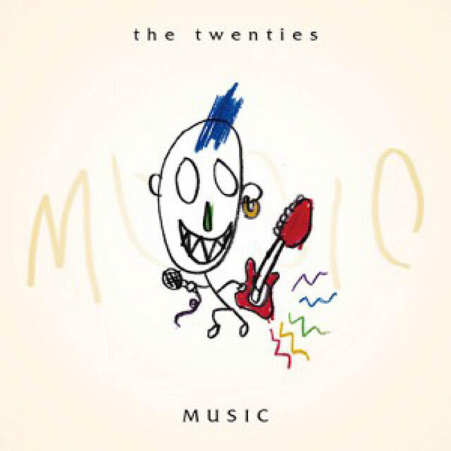 Релиз MUSIC