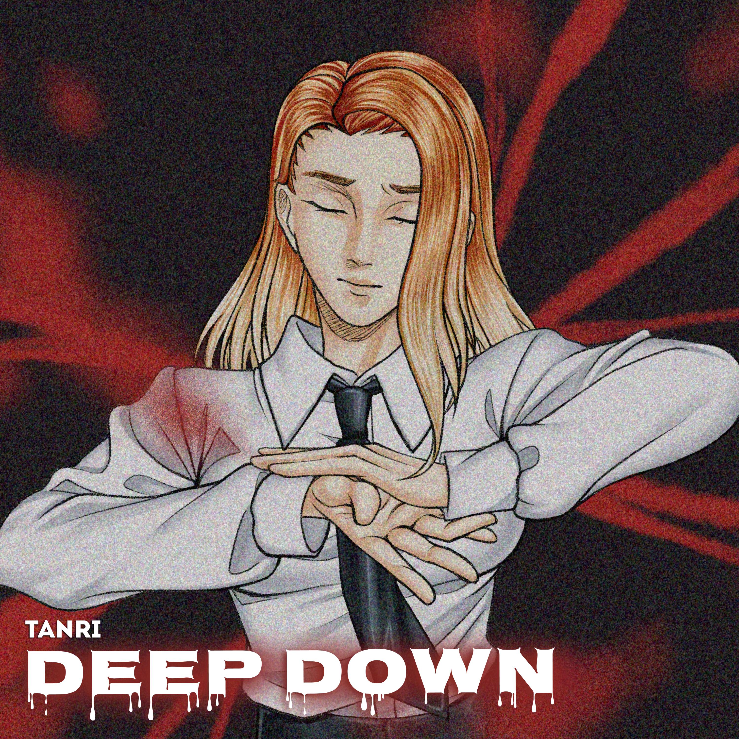 Релиз Deep Down (Russian ver.)