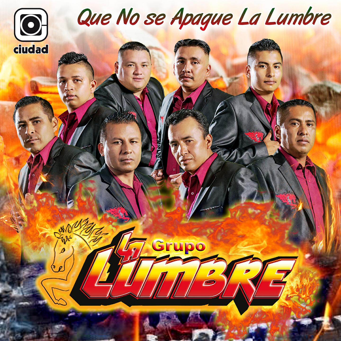 Релиз Que No Se Apague la Lumbre