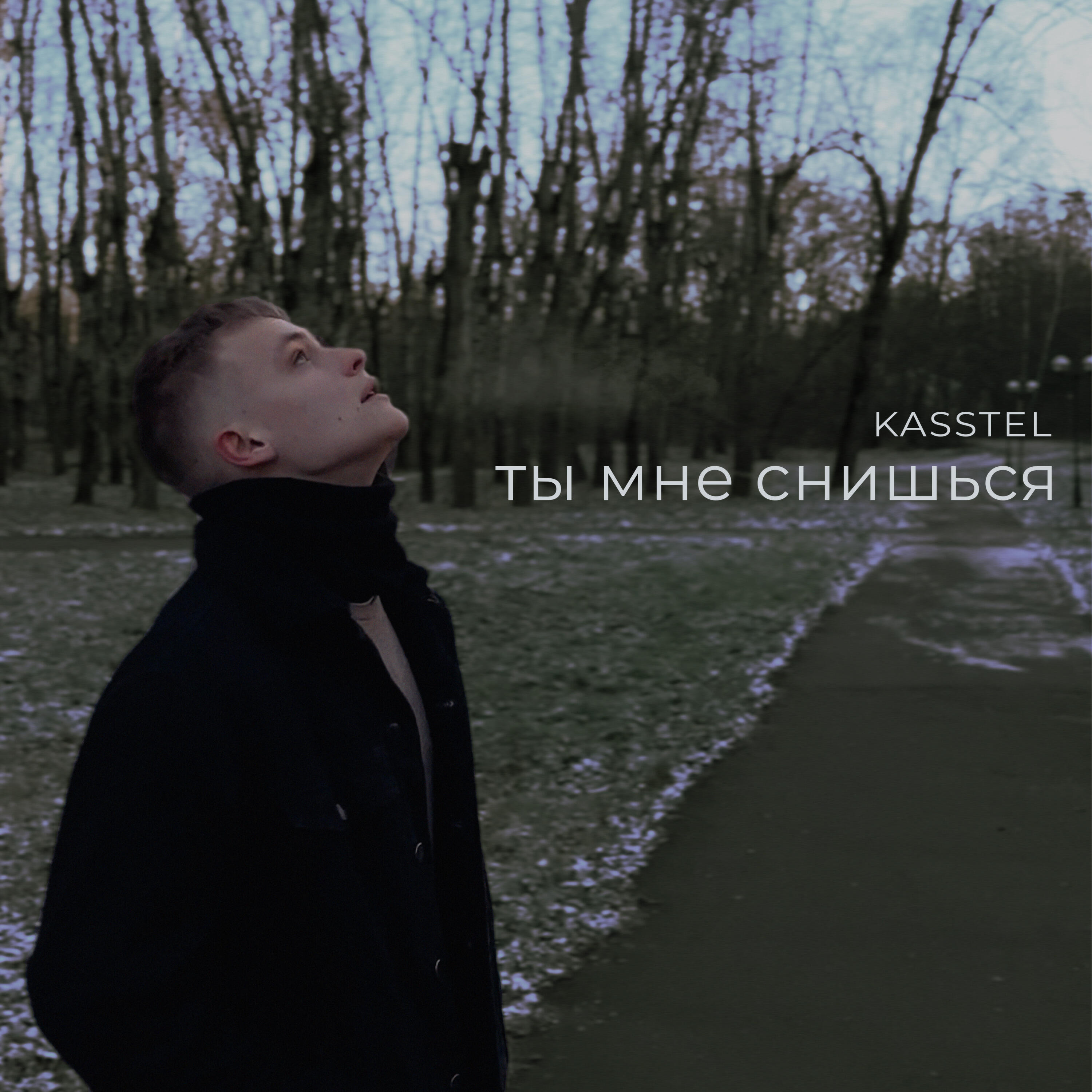 Релиз Ты мне снишься