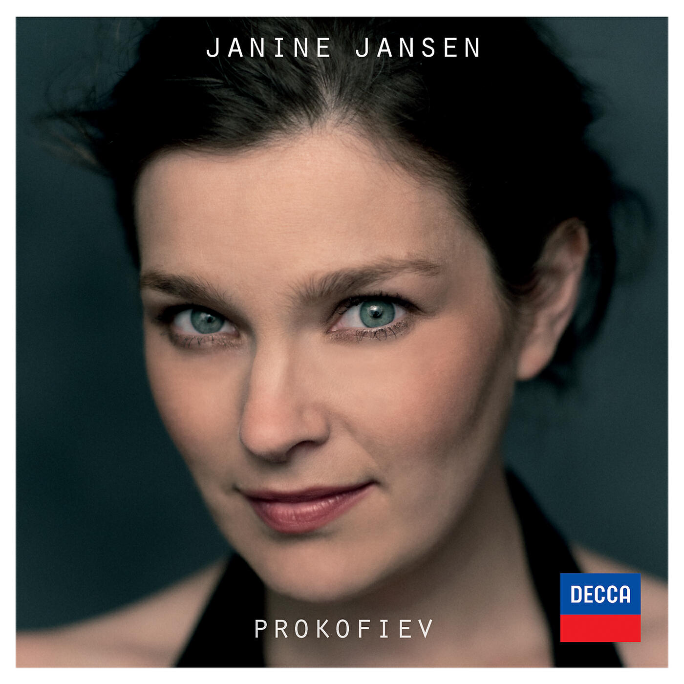 Релиз Prokofiev