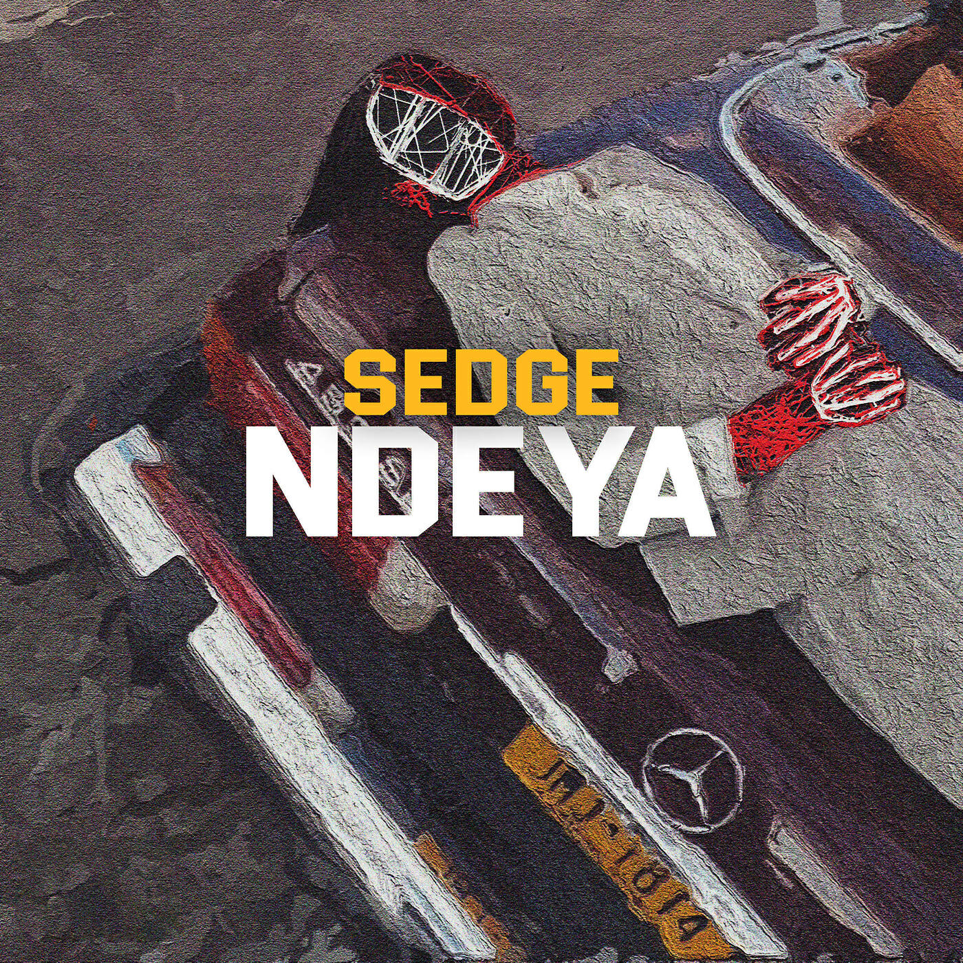 Релиз Ndeya