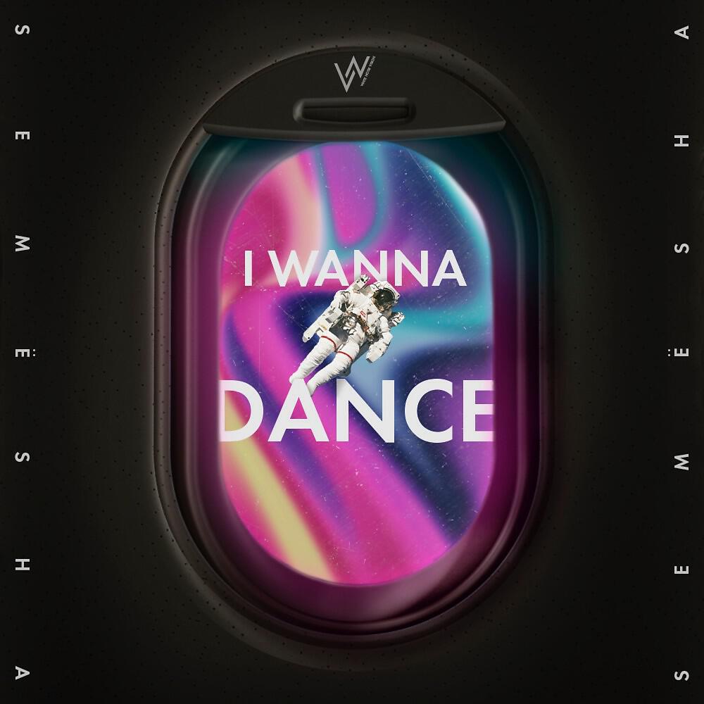 Релиз I Wanna Dance