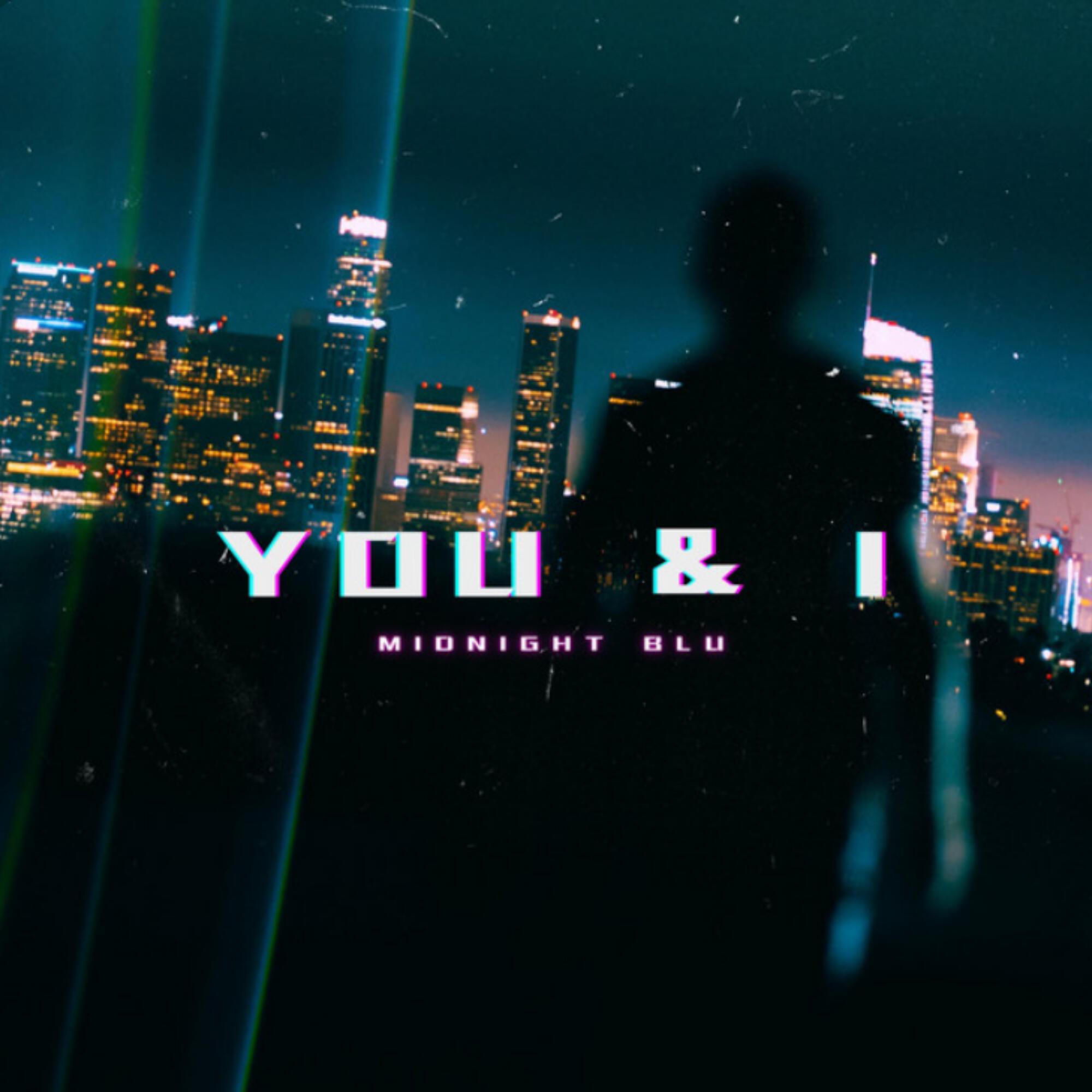 Релиз You & I