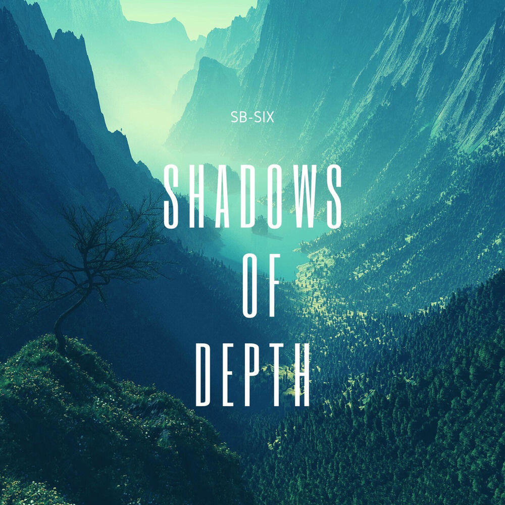 Релиз Shadows of Depth